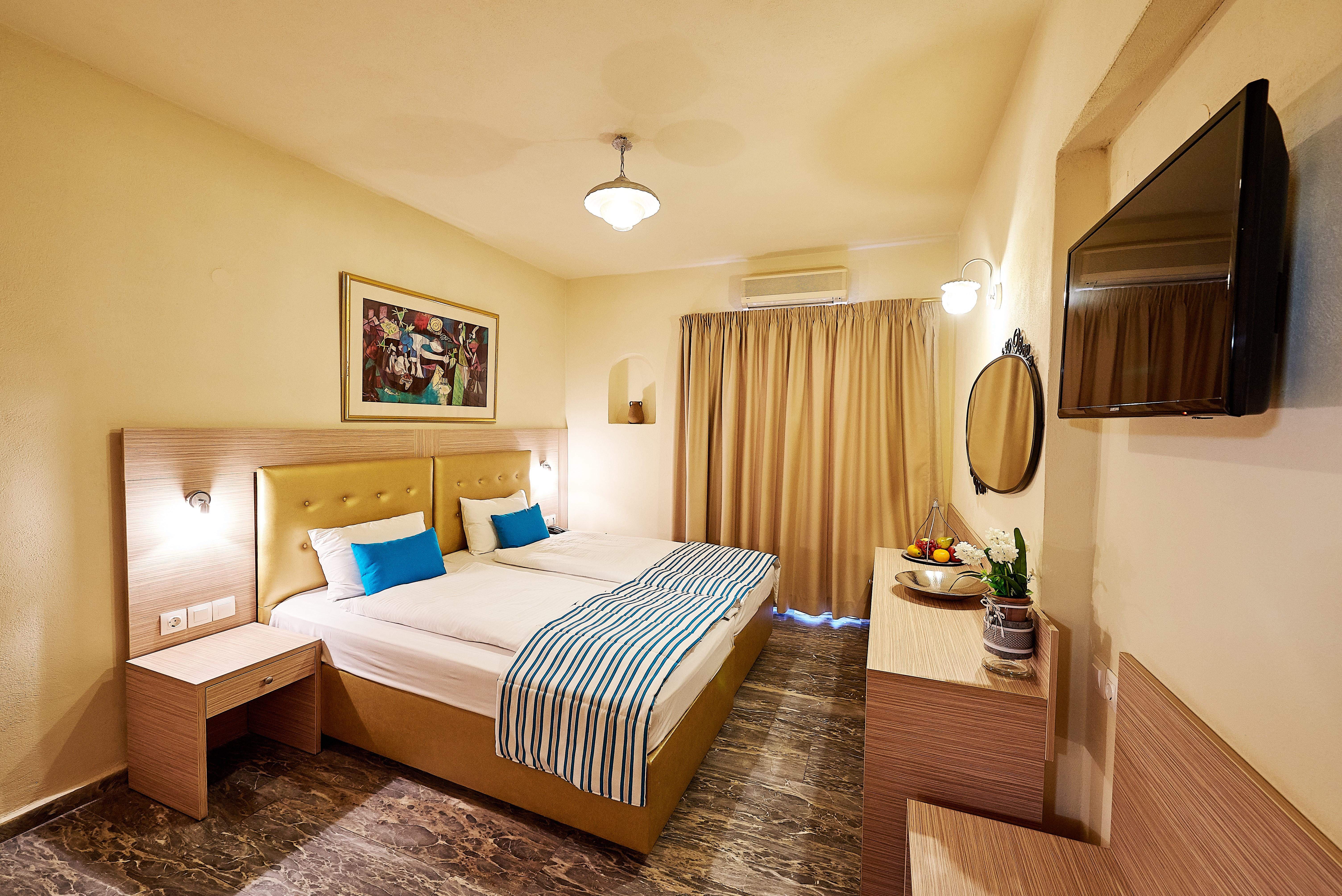 Hotel Thalia Deco &