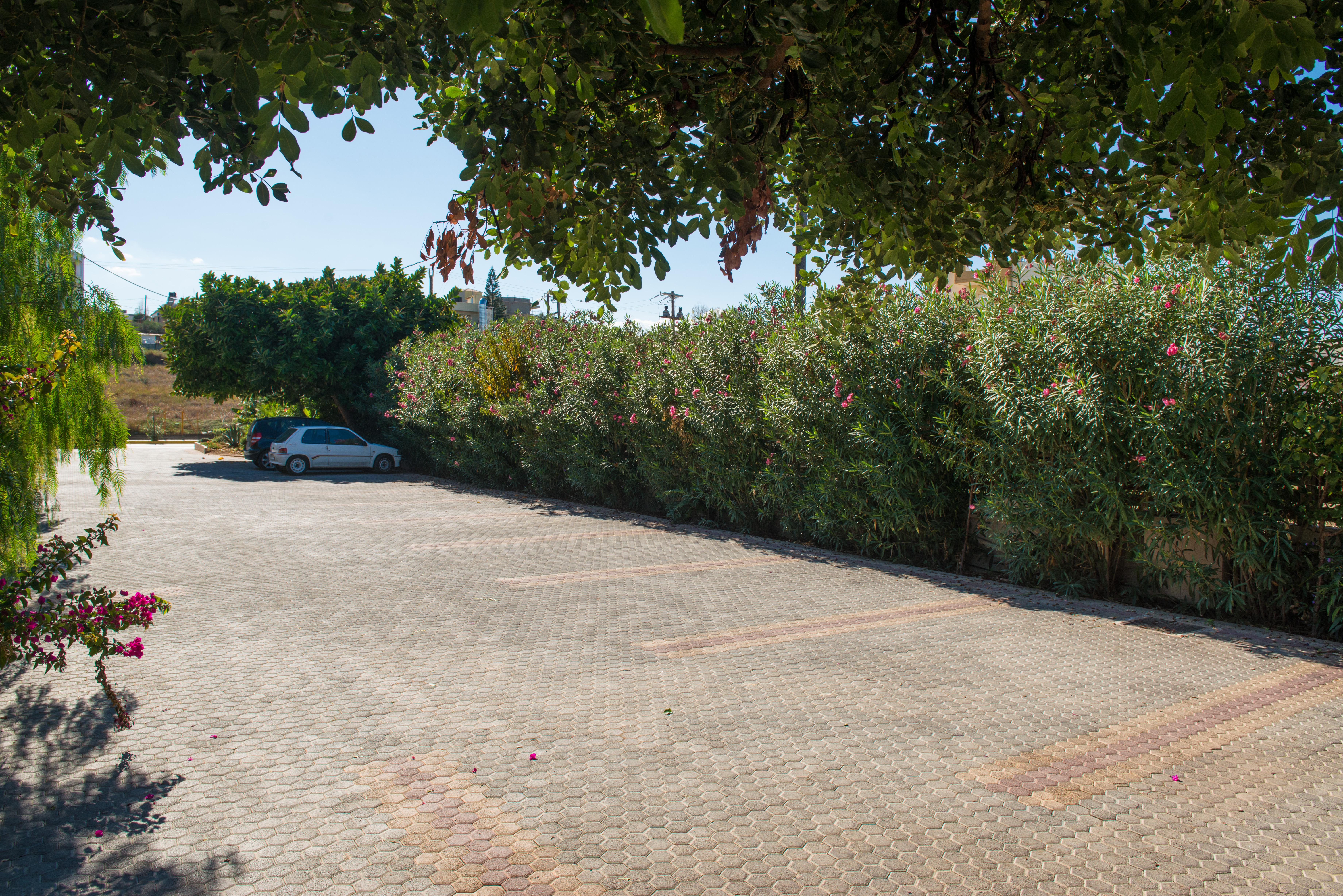 Alsus Boutique Hotel - Adults Only 3* Amoudara (Heraklion)