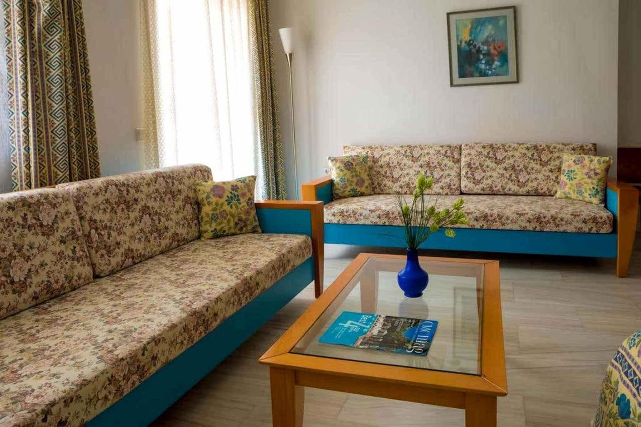 Chrispy Resort, 4*