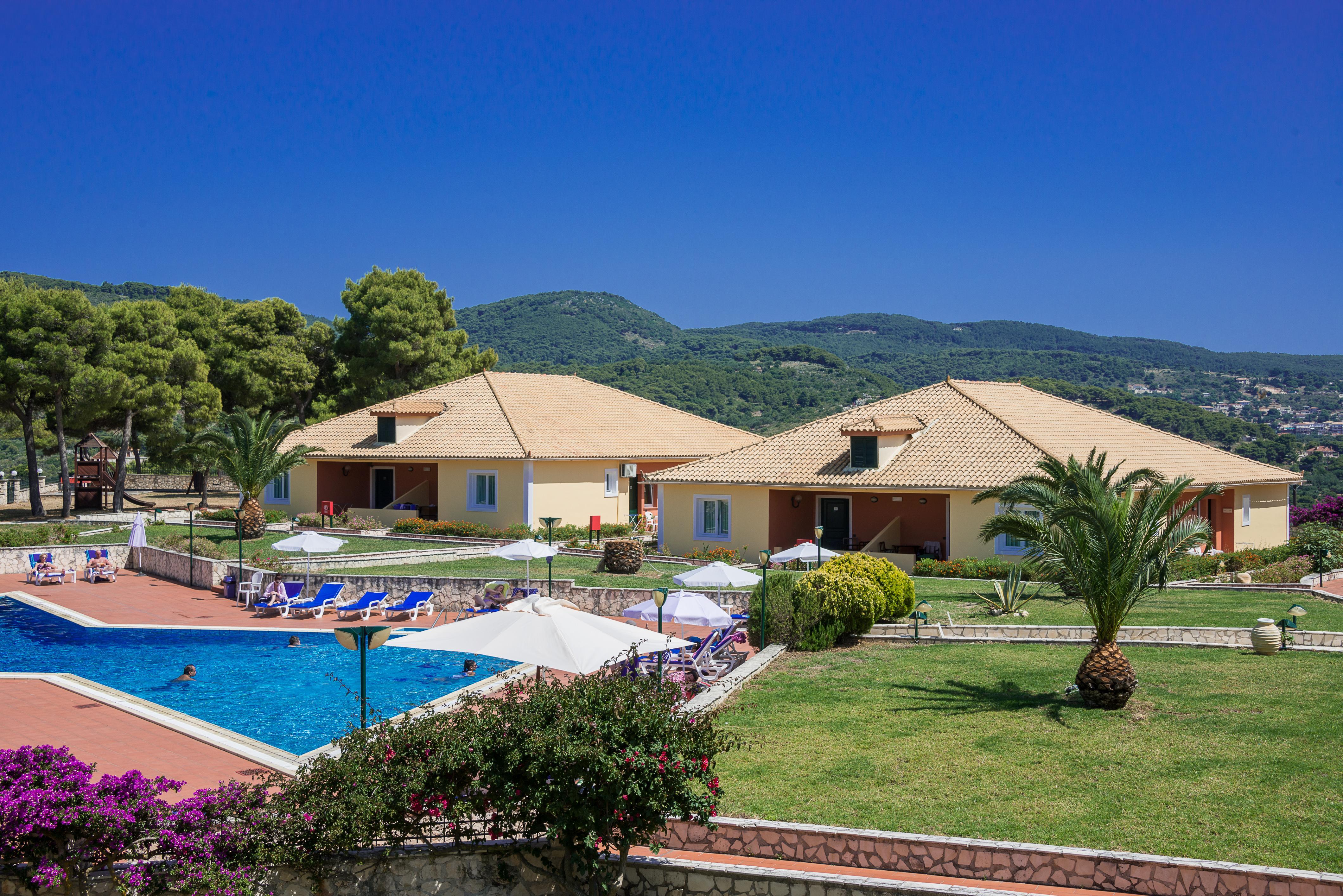 Hotel Village & By Zante Plaza (adults Only) Keri