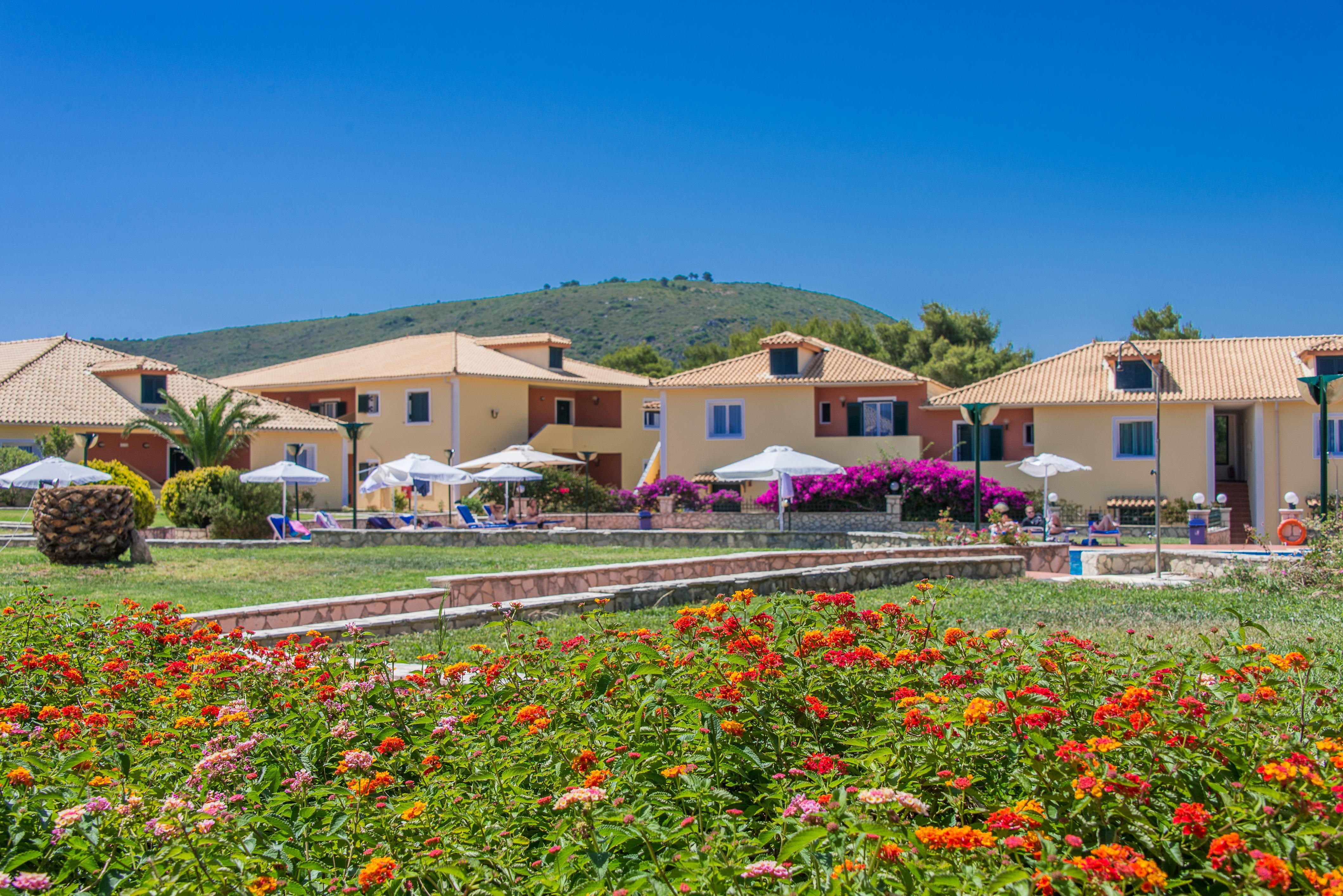 Village & By Zante Plaza (adults Only) Keri