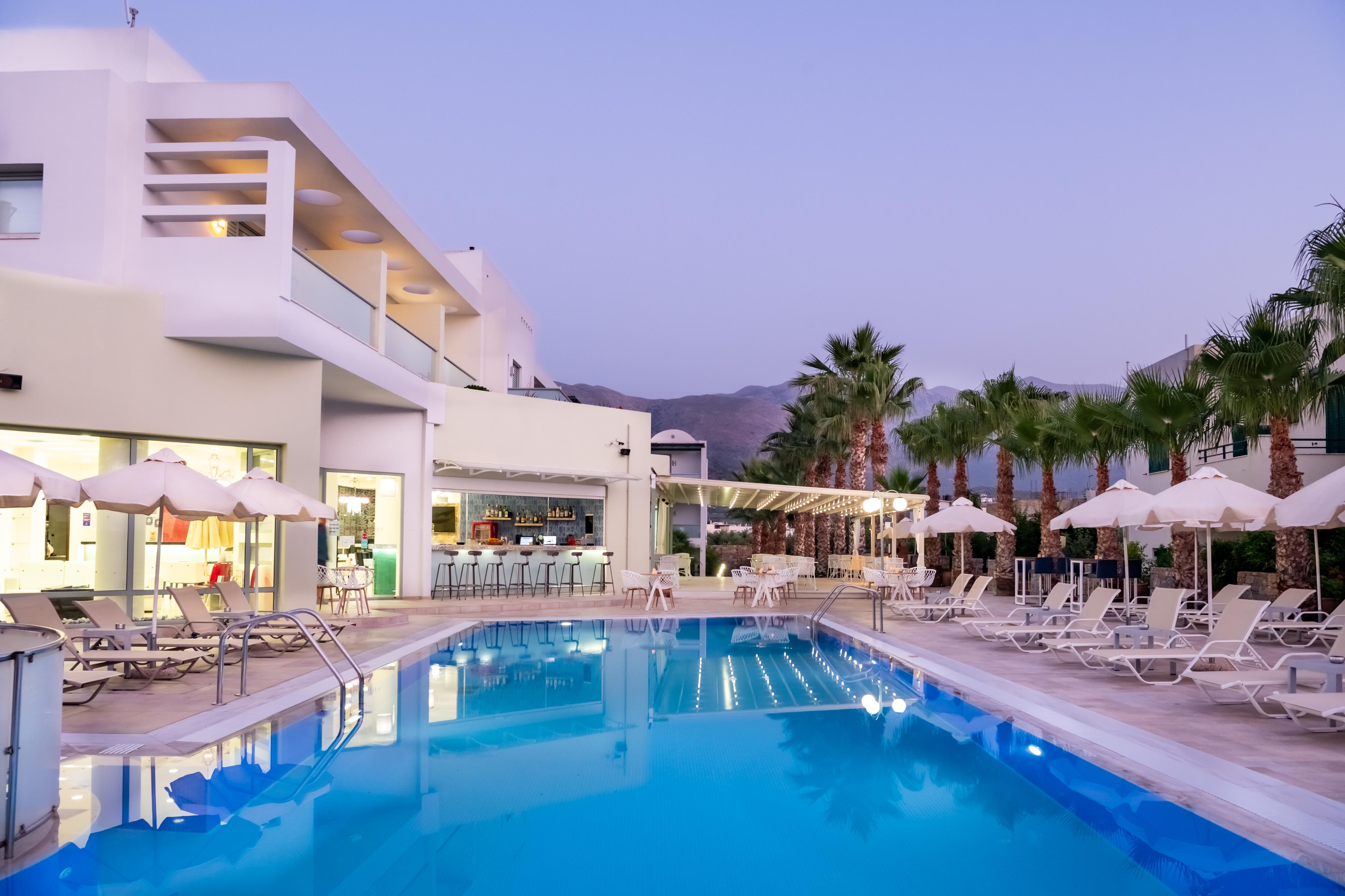 Angela Boutique Hotel
