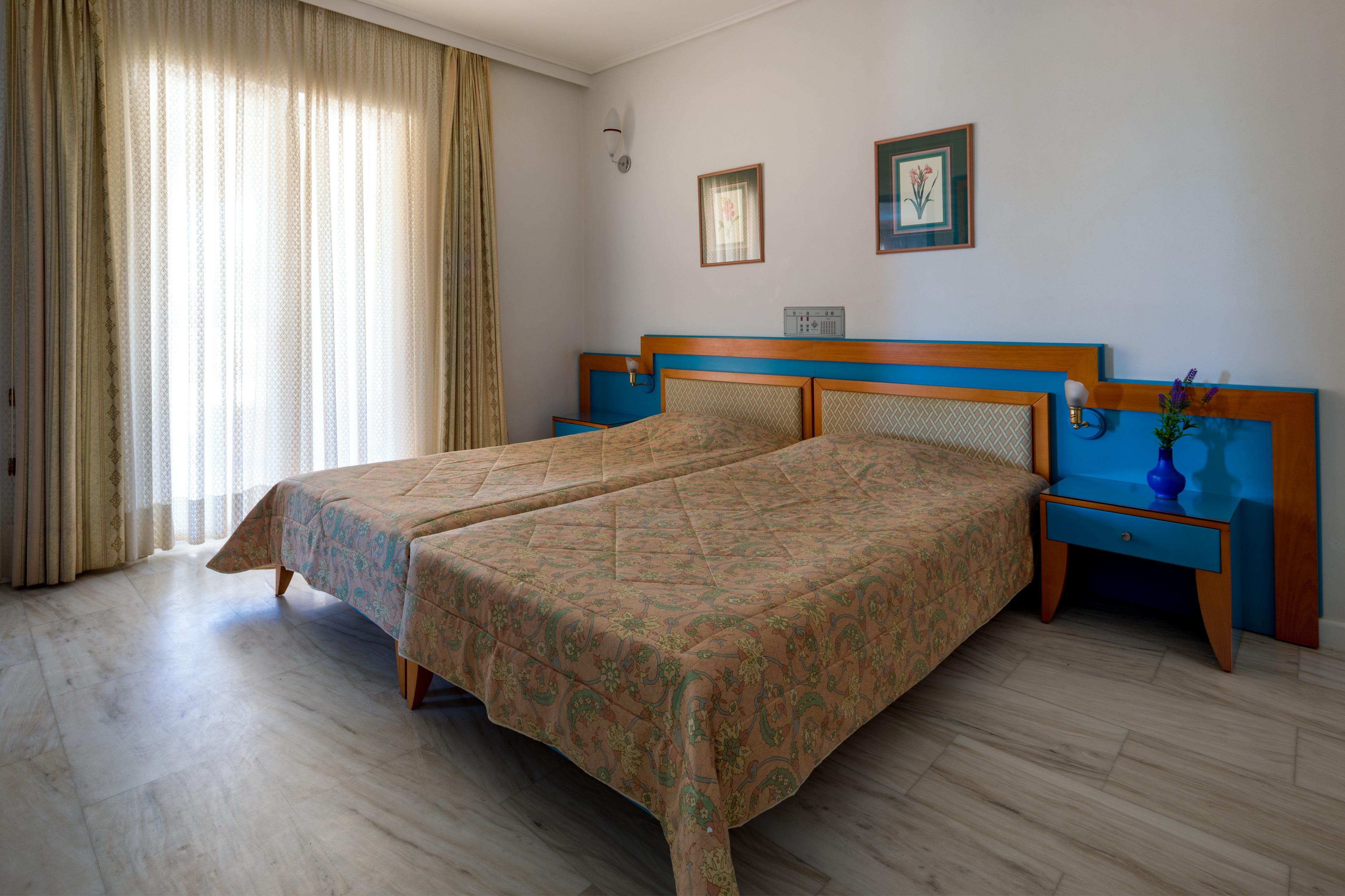 Aparthotel Chrispy Resort,