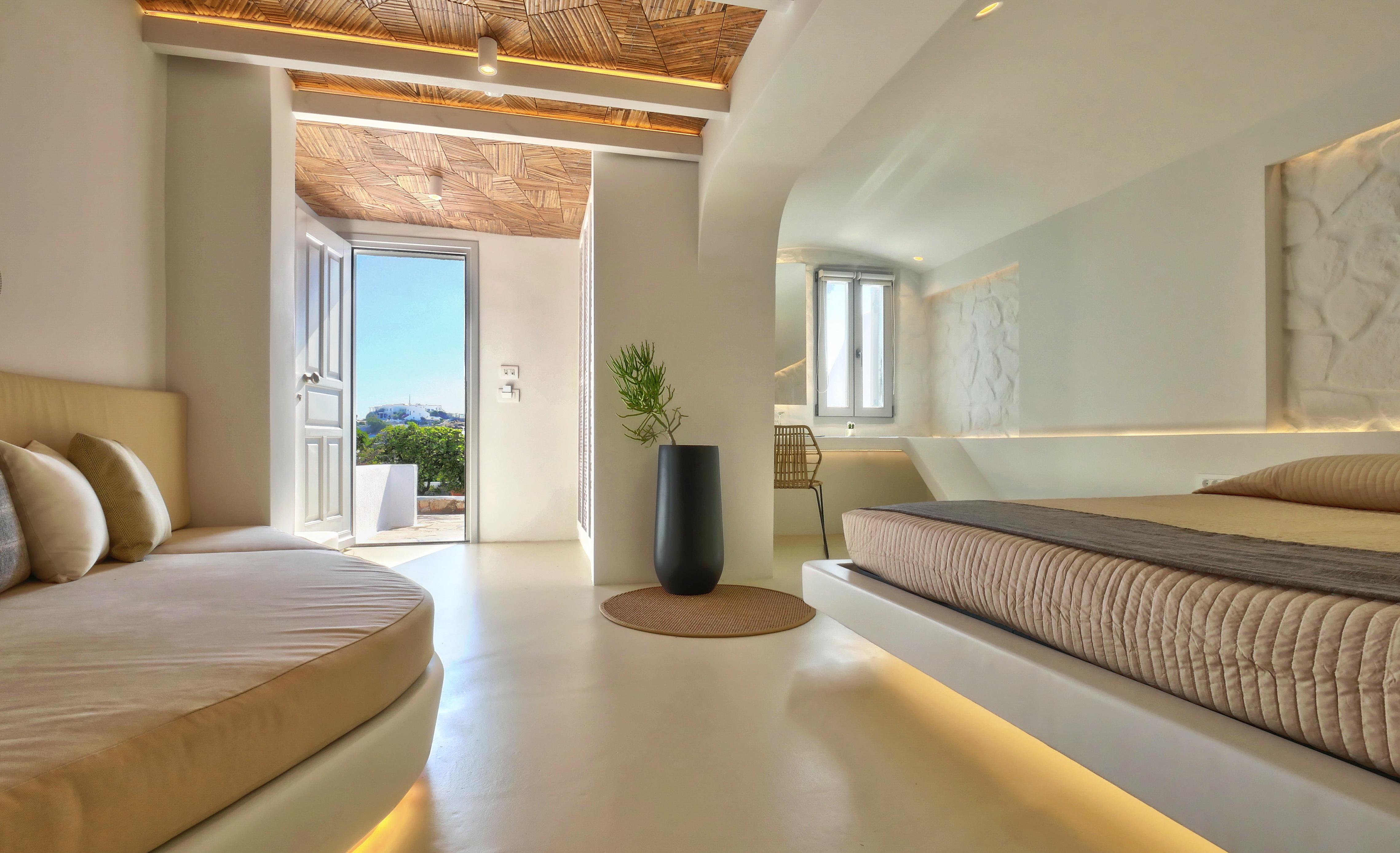 Hotel Andronikos (adults Only)