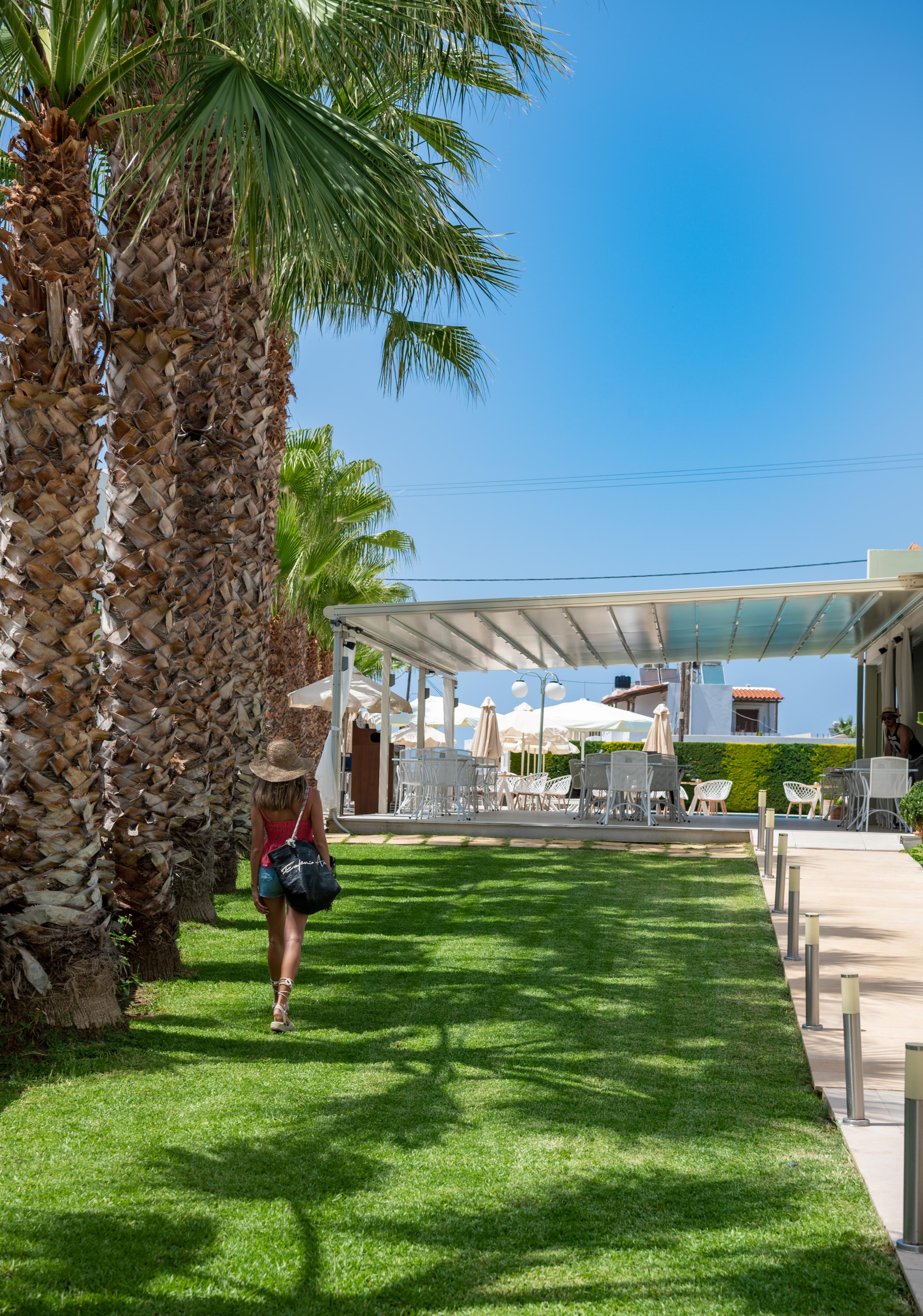 Hotel Angela Boutique 5*