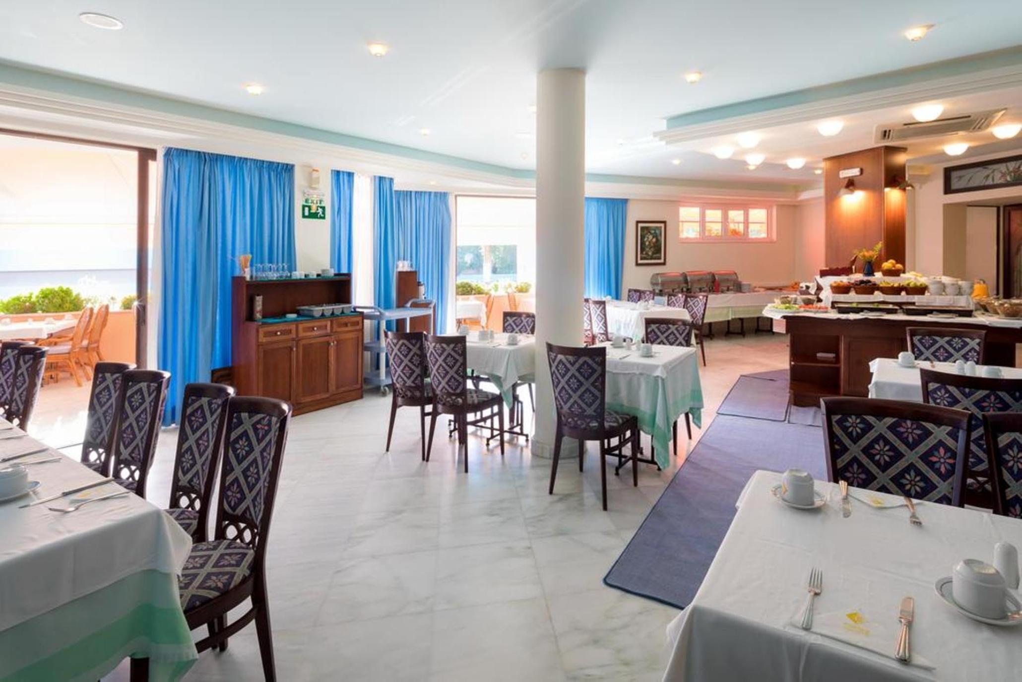 Chrispy Resort,