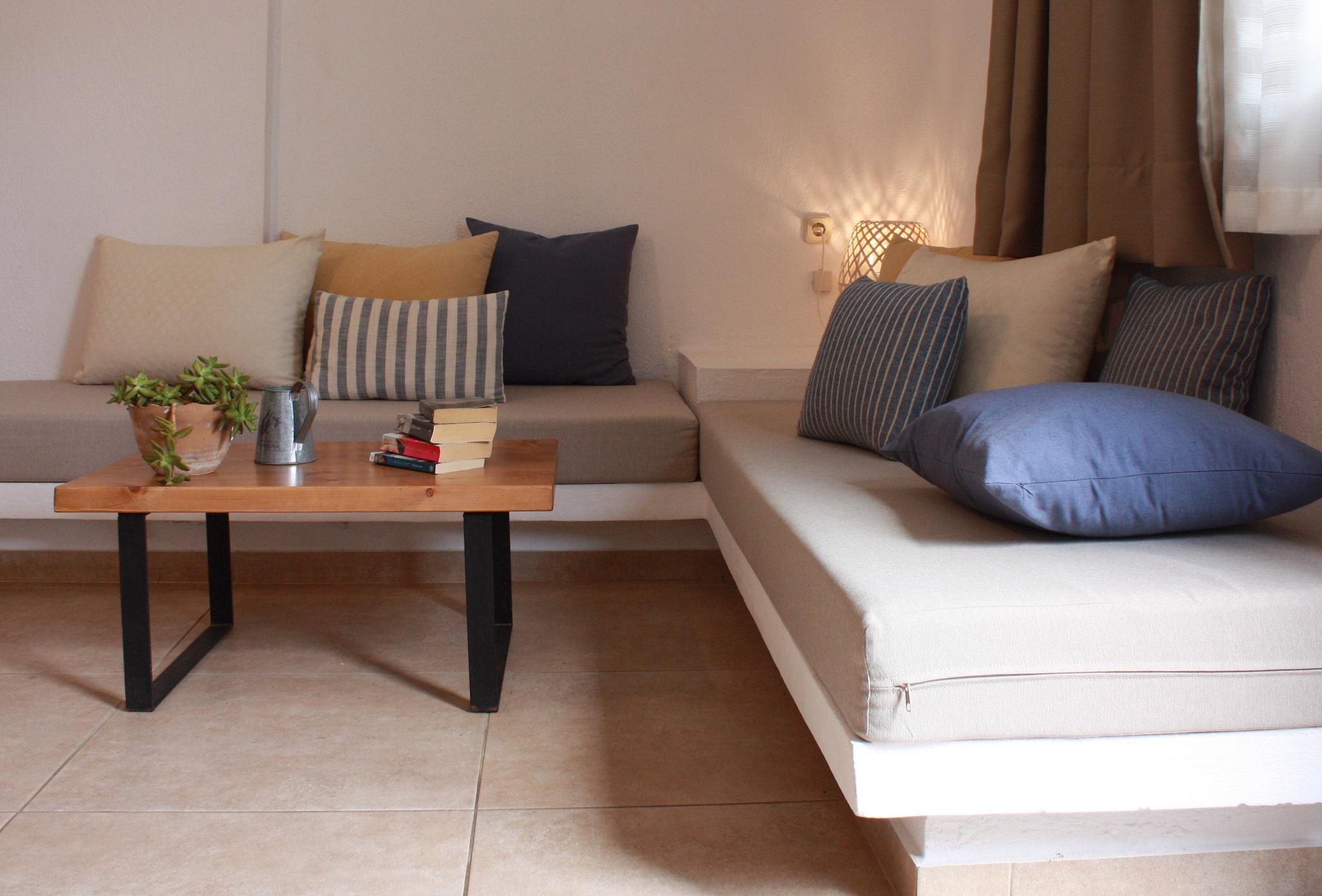 Vicky Apartment *