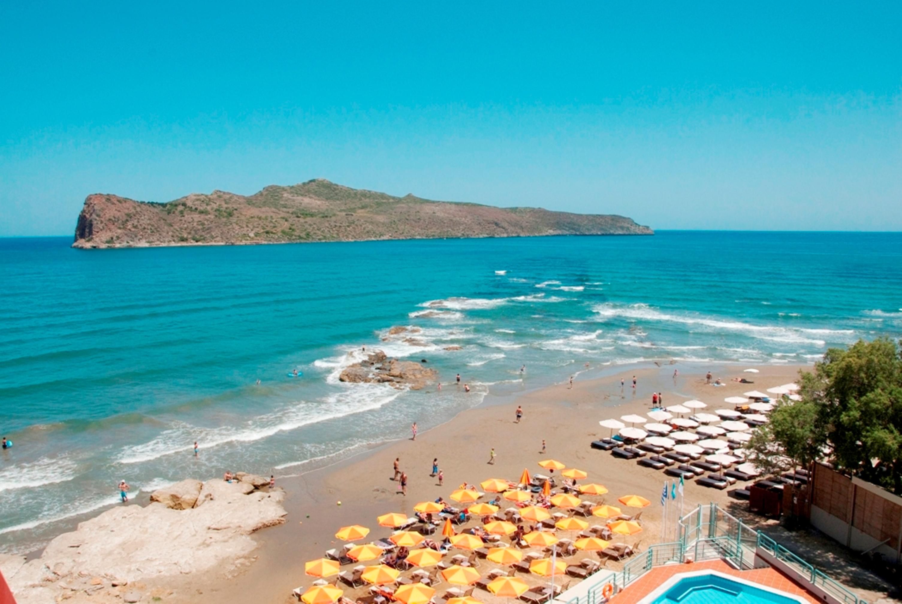 Chrispy Resort,