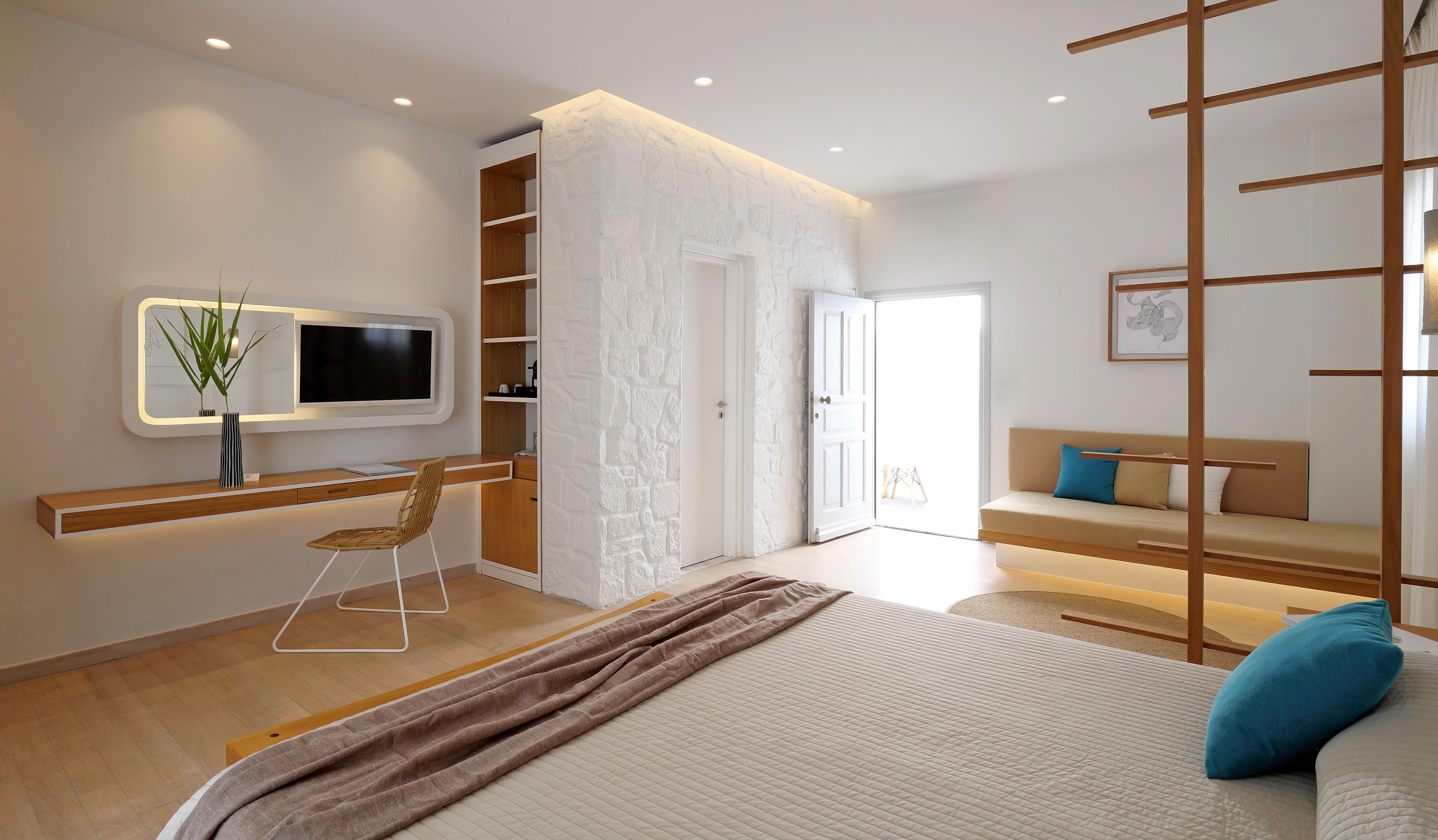 Andronikos (adults Only) Hotel Mykonos Town