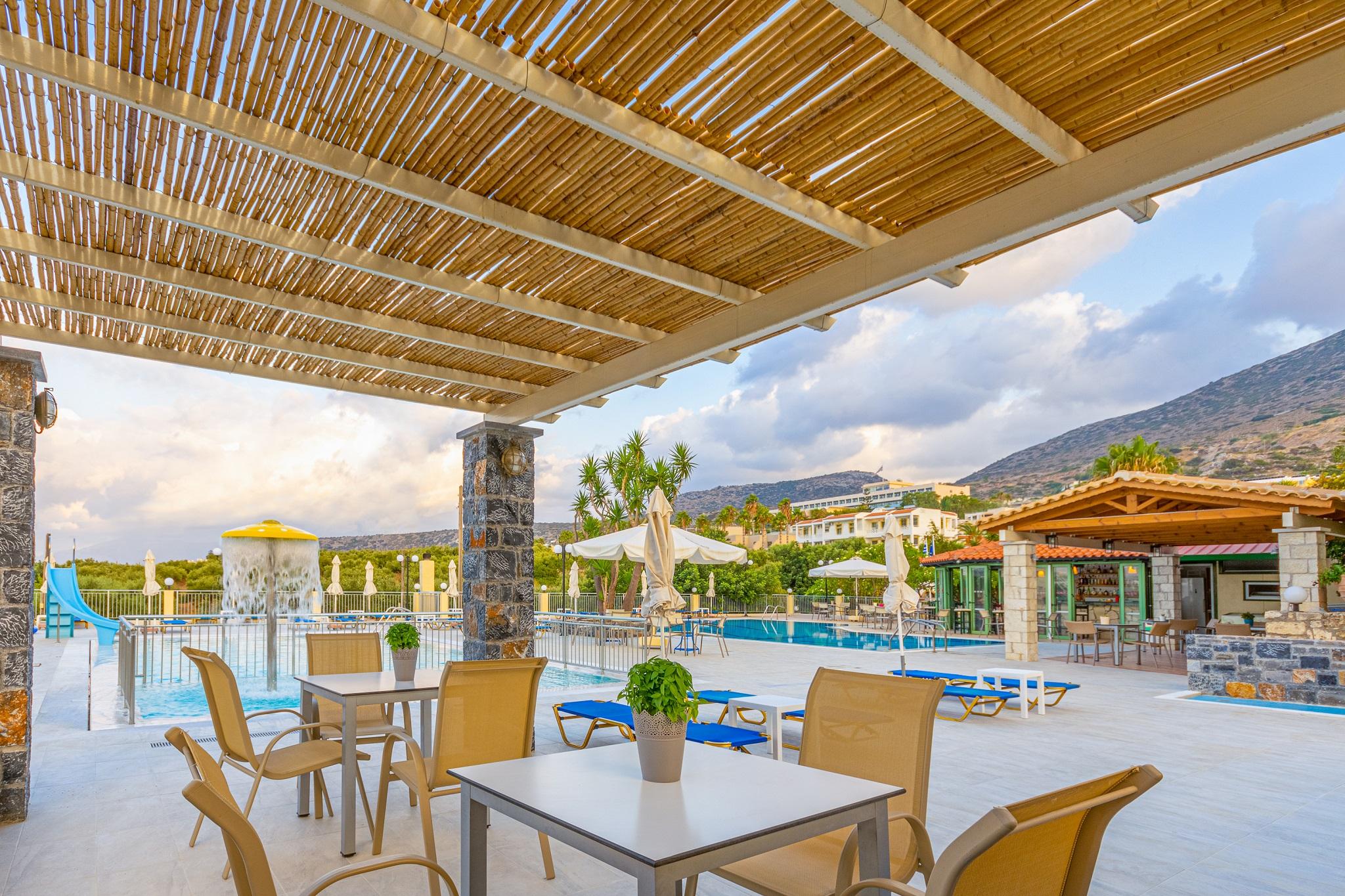 Apartment Vicky Hersonissos (Crete)