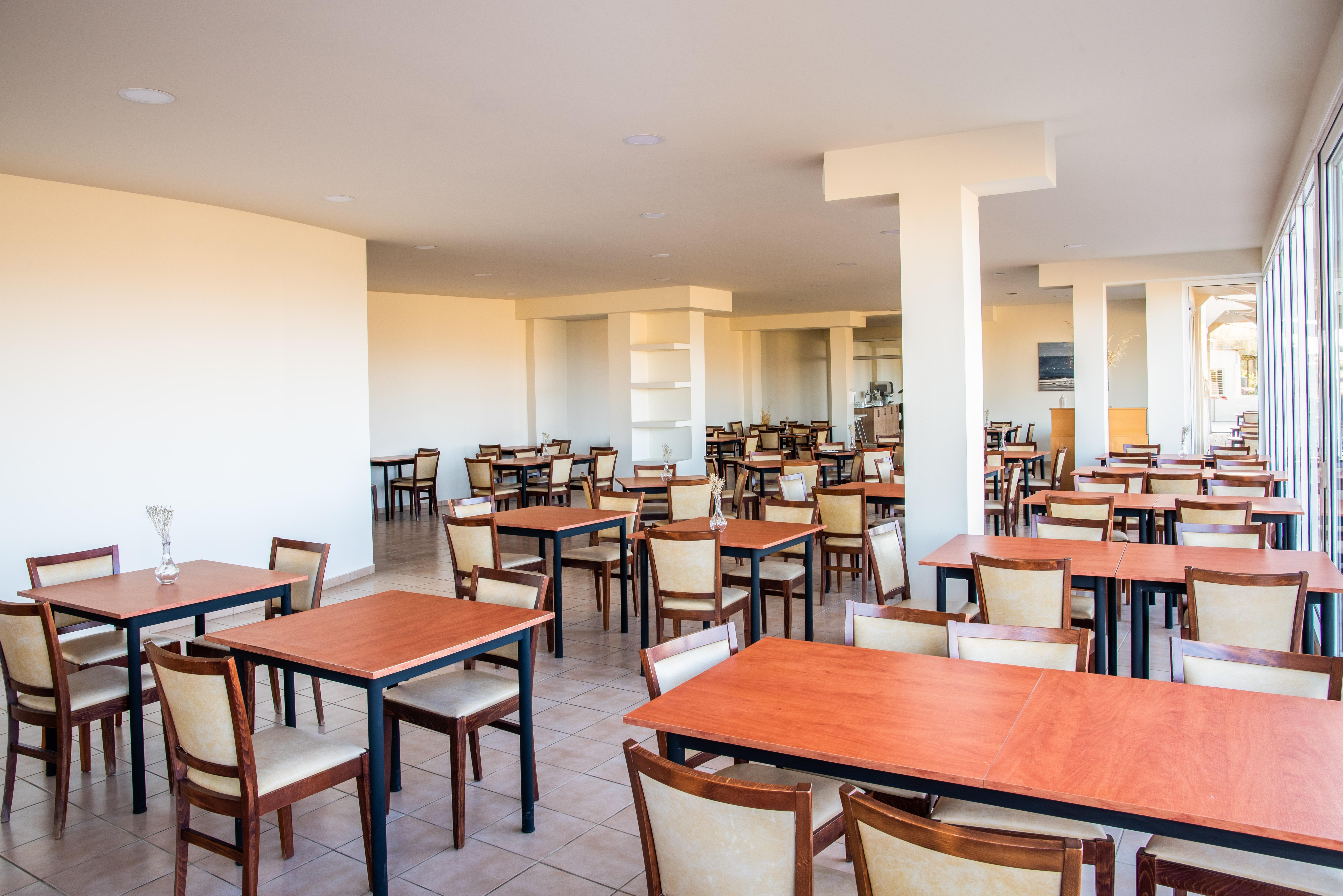 Chrissy's Paradise Hotel Agia Pelagia (Crete)