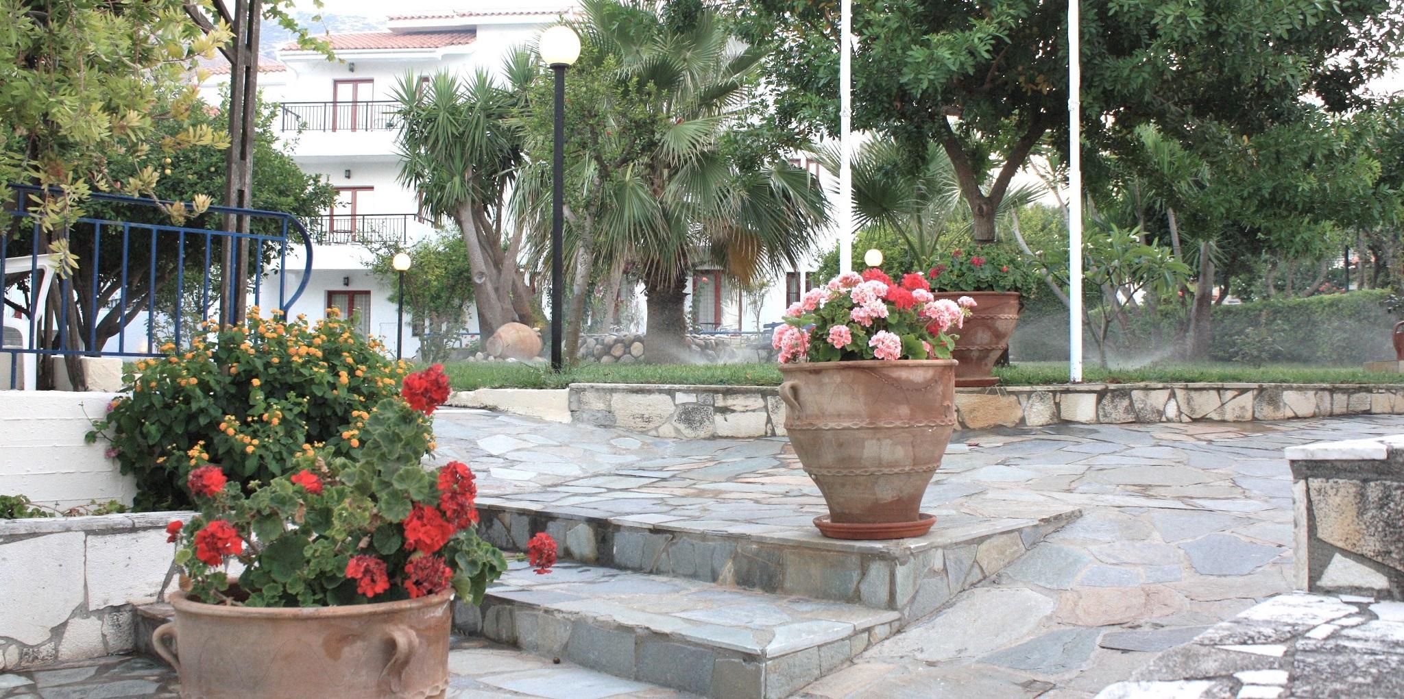Vicky * Hersonissos (Crete)