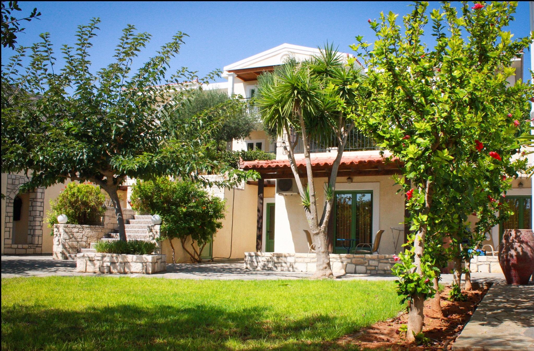 Vicky Hersonissos (Crete)