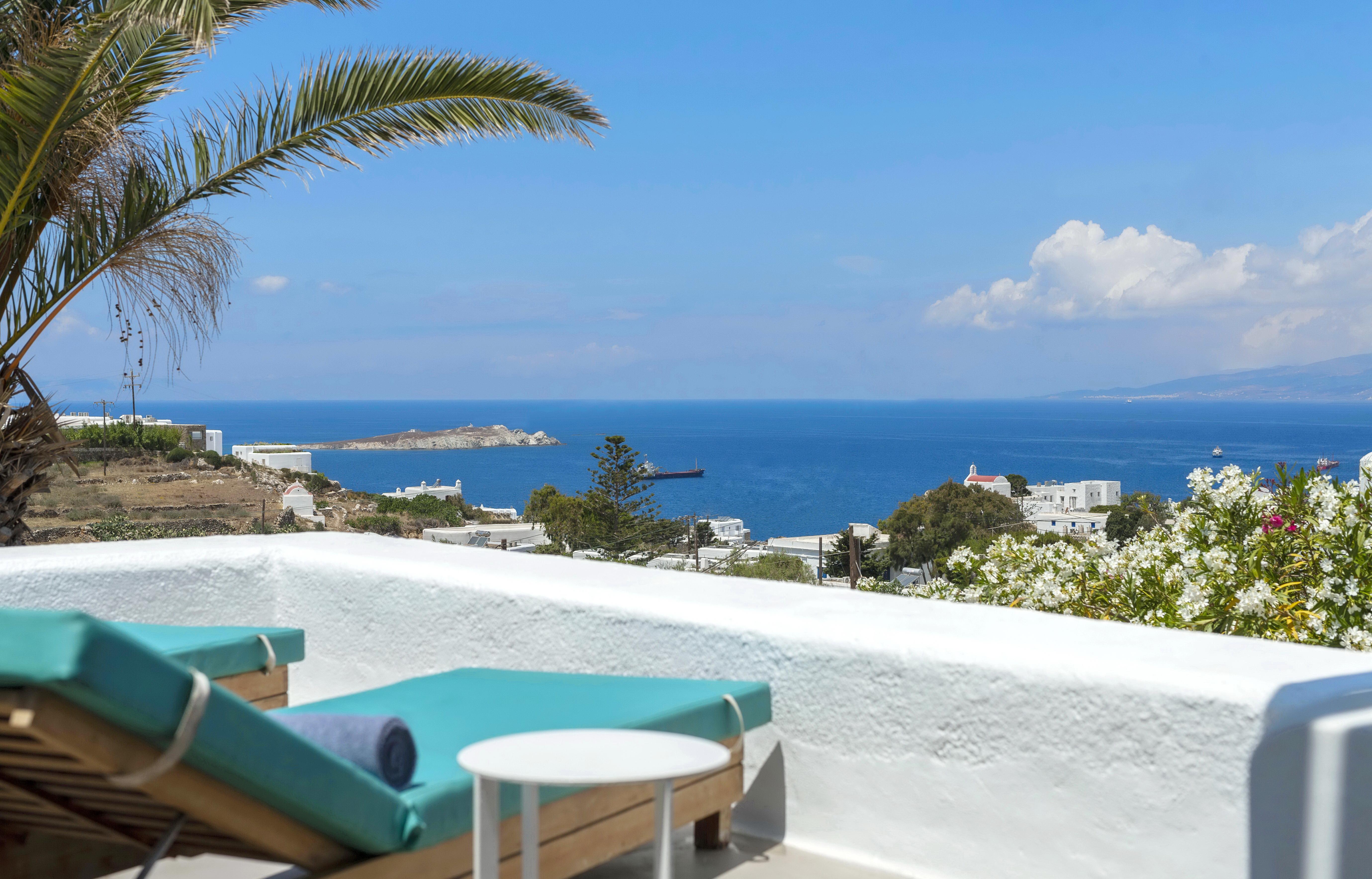 Andronikos (adults Only)