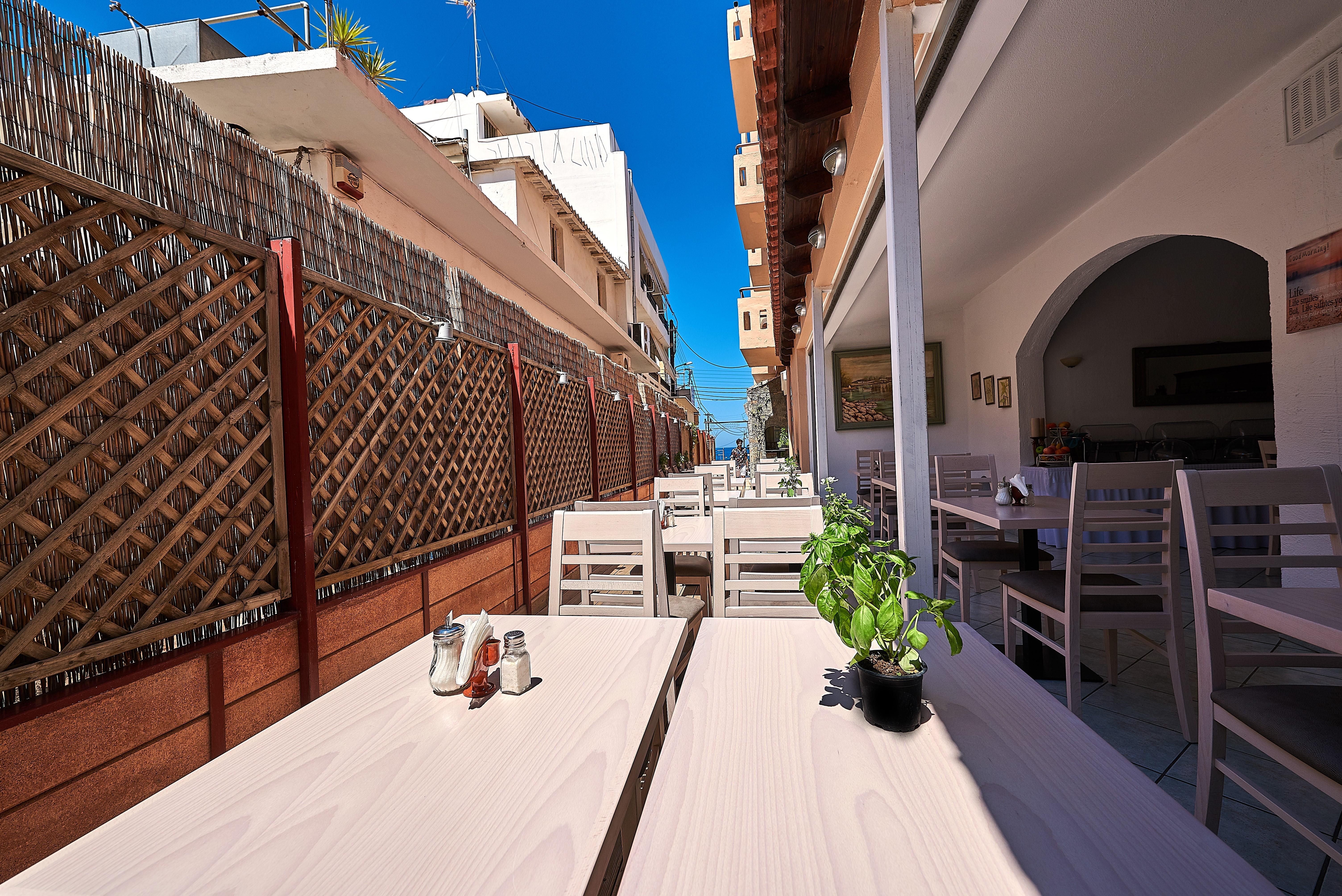 Hotel Thalia Deco &