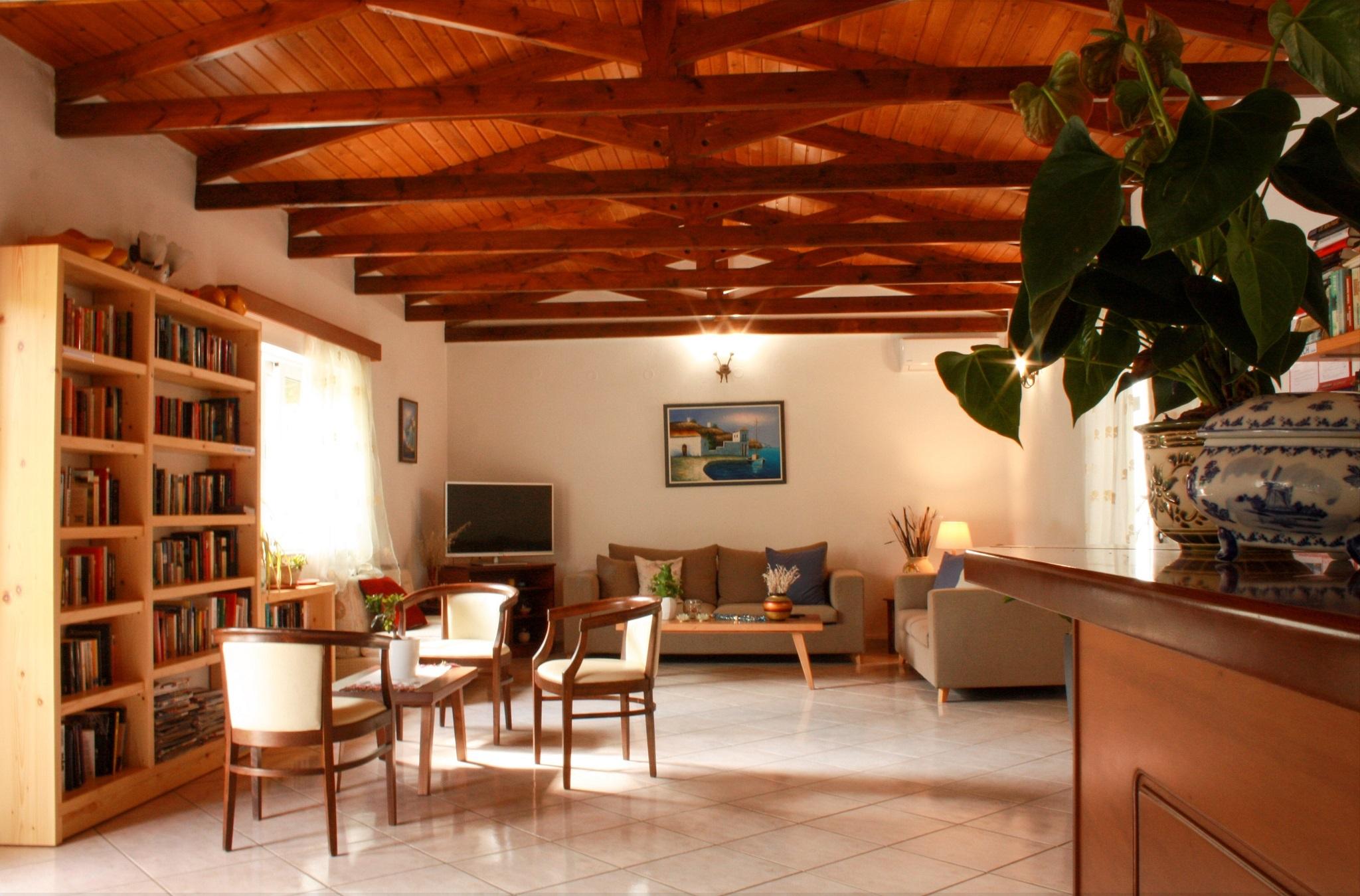 Vicky Apartment *