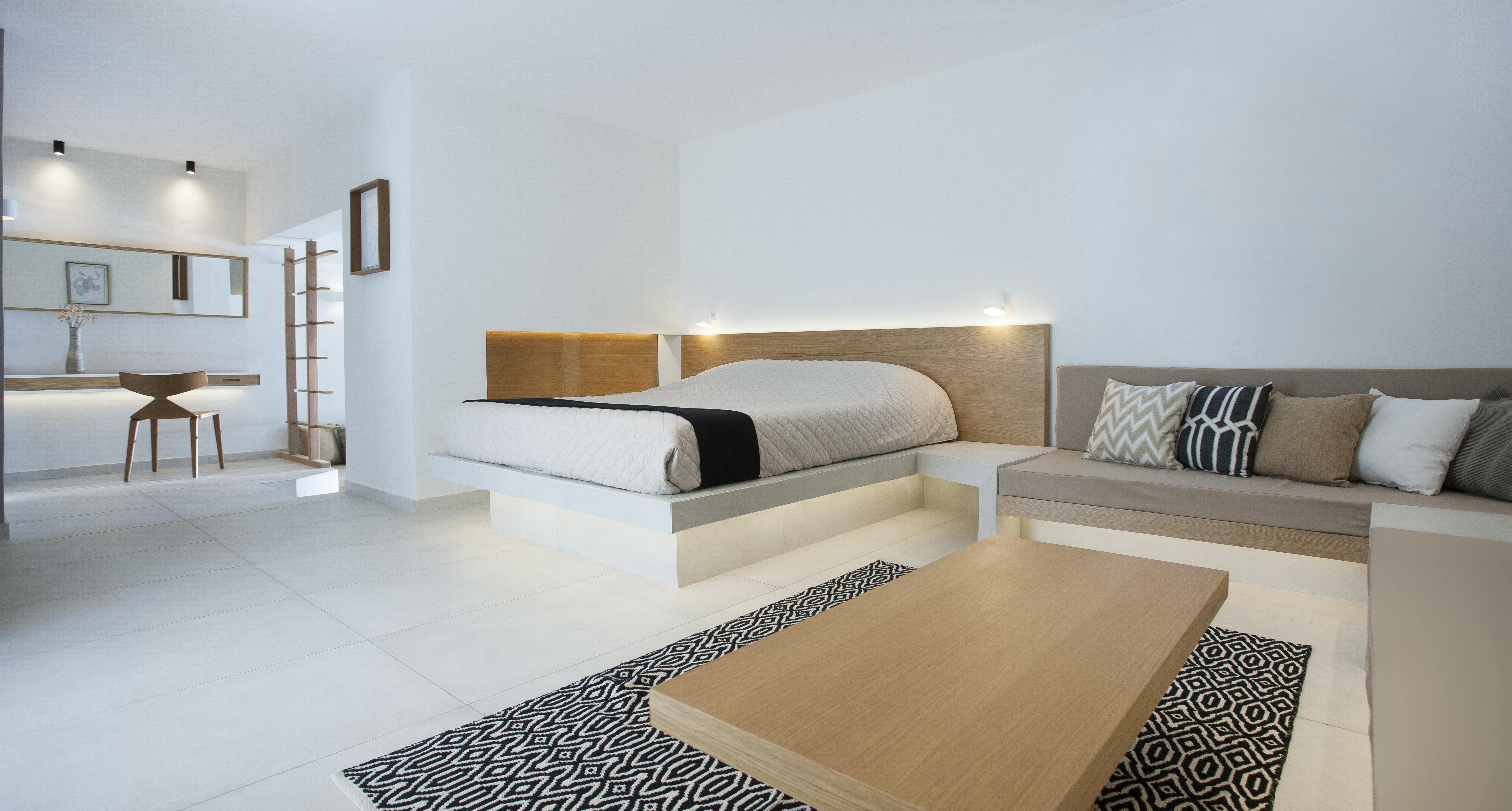 Andronikos (adults Only) Hotel 4*