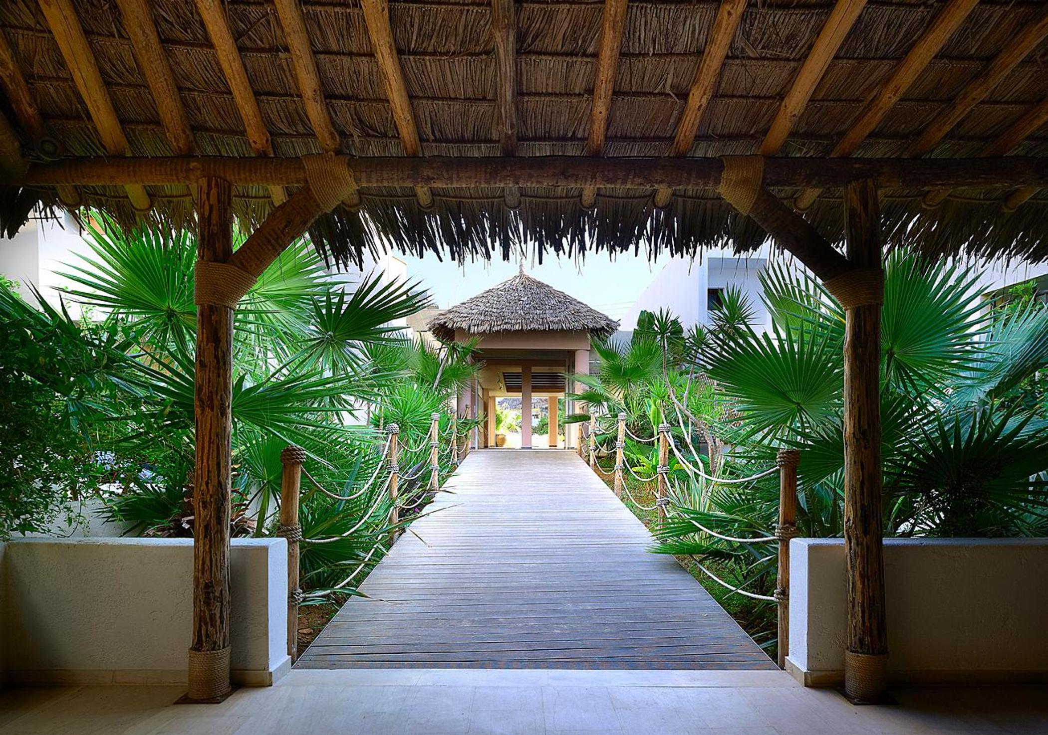 Hotel Bay Sissi (Crete)