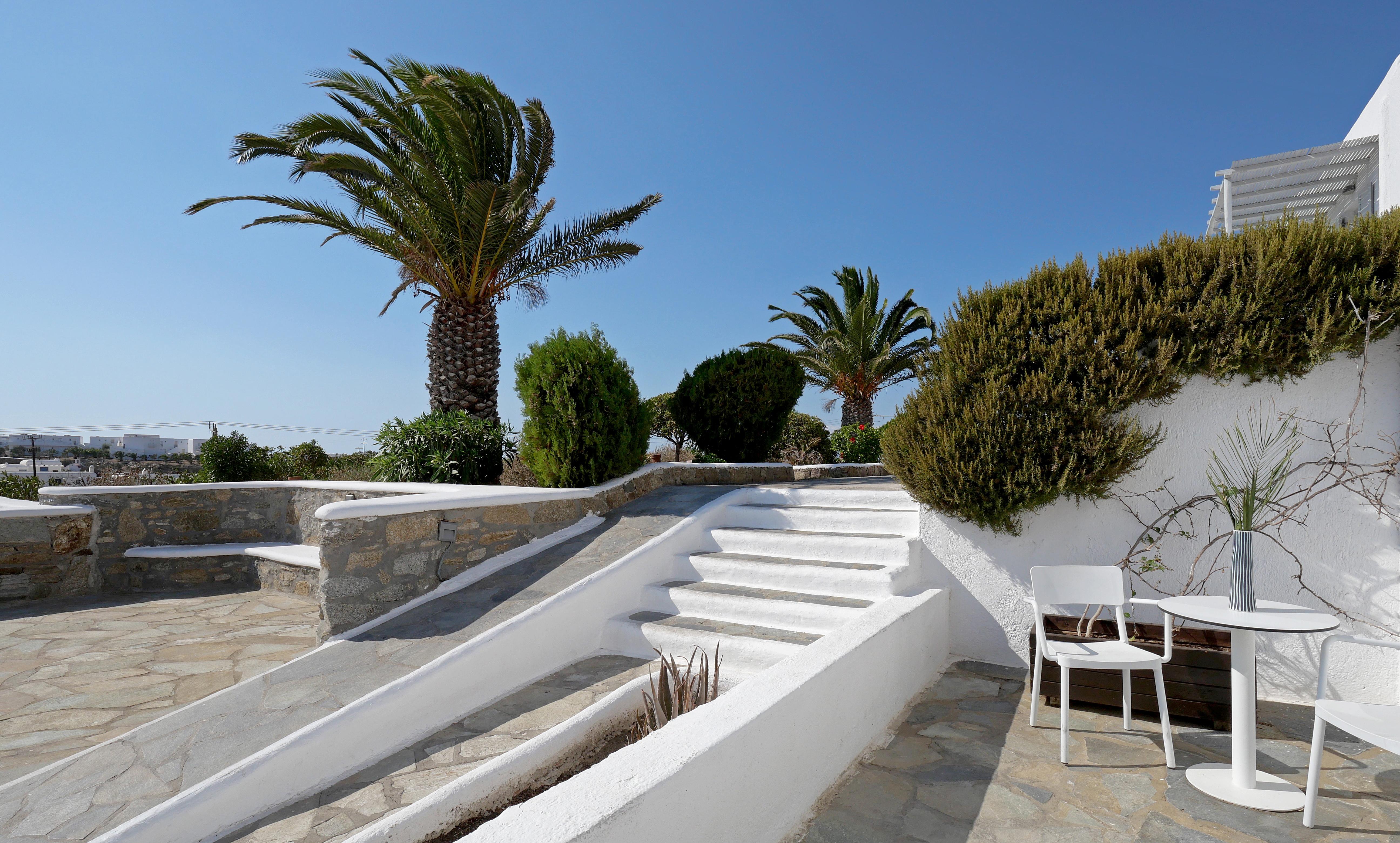 Hotel Andronikos (adults Only) Mykonos Town