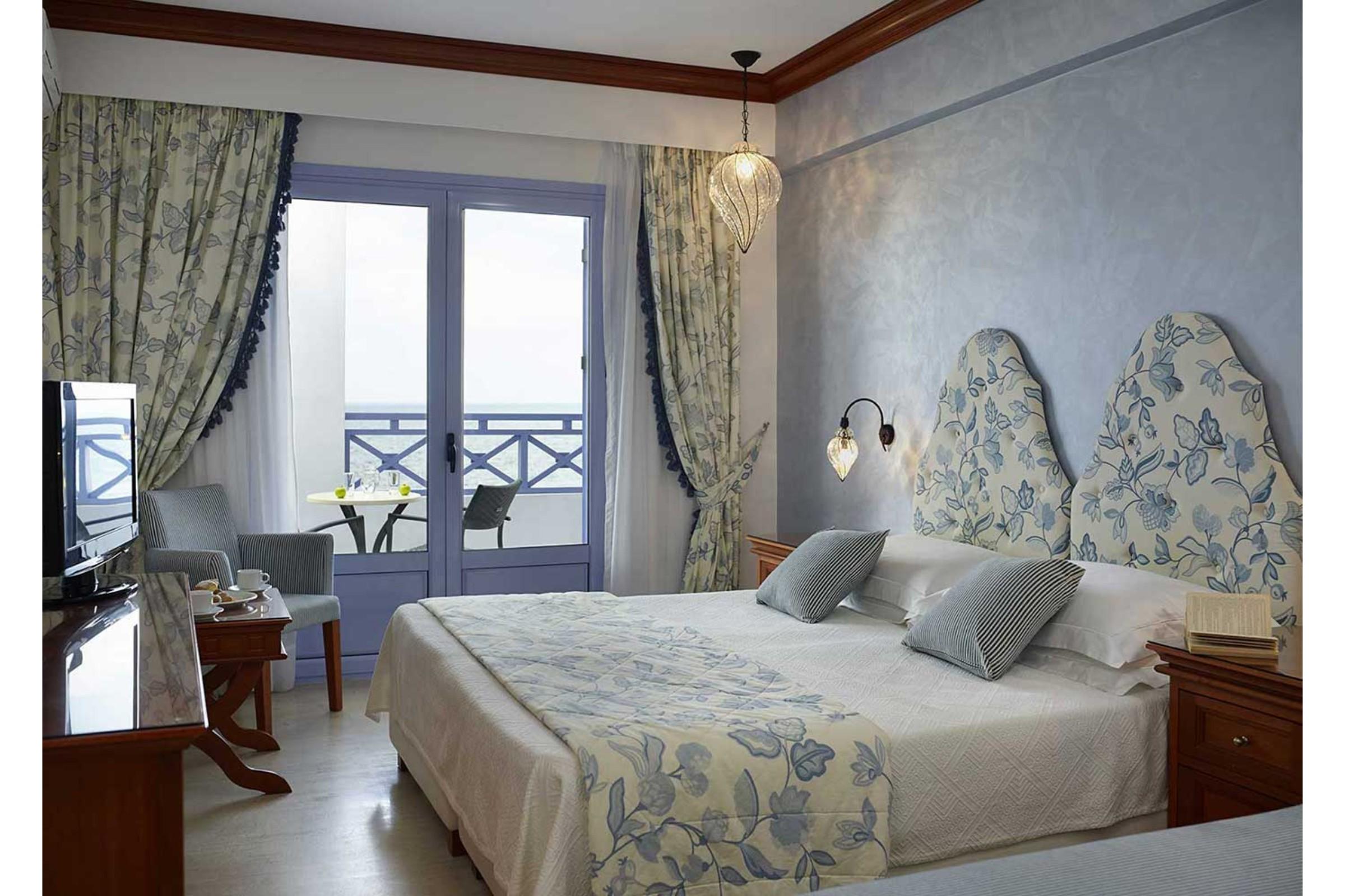 Resort Serita Hersonissos (Crete)