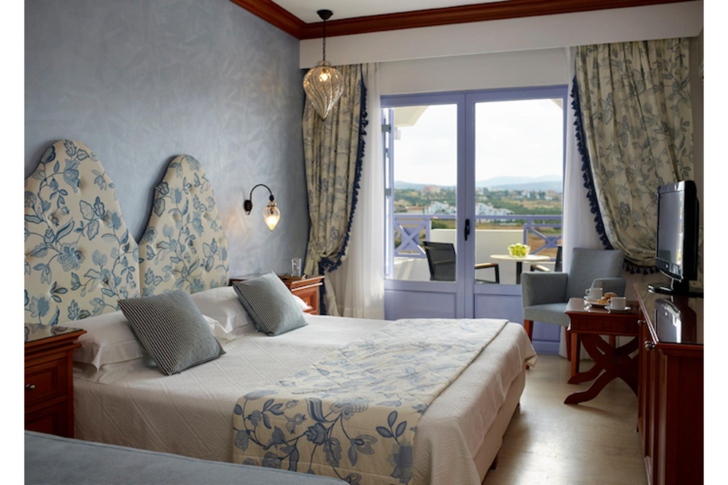Resort Serita Hersonissos (Crete)