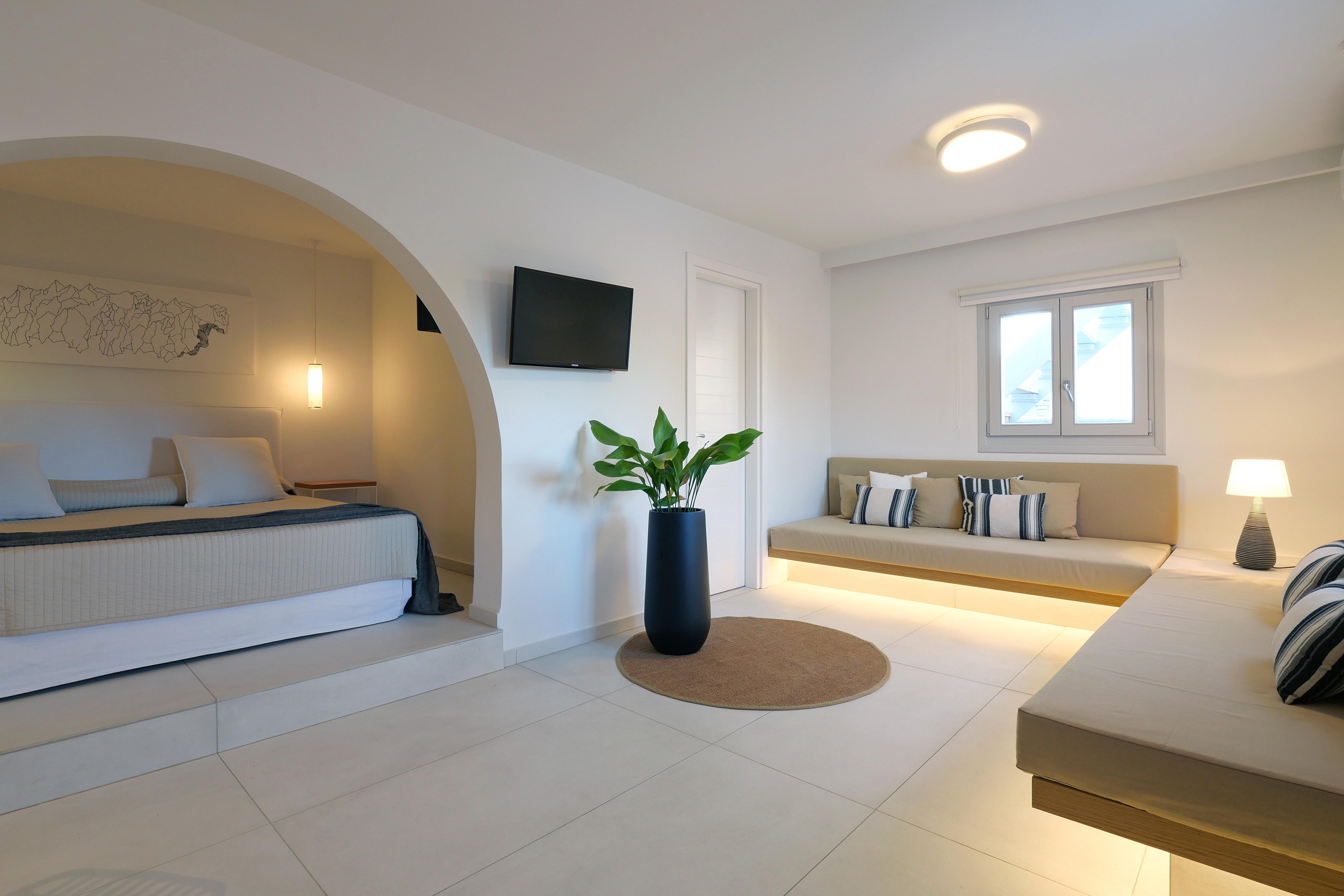 Hotel Andronikos (adults Only)