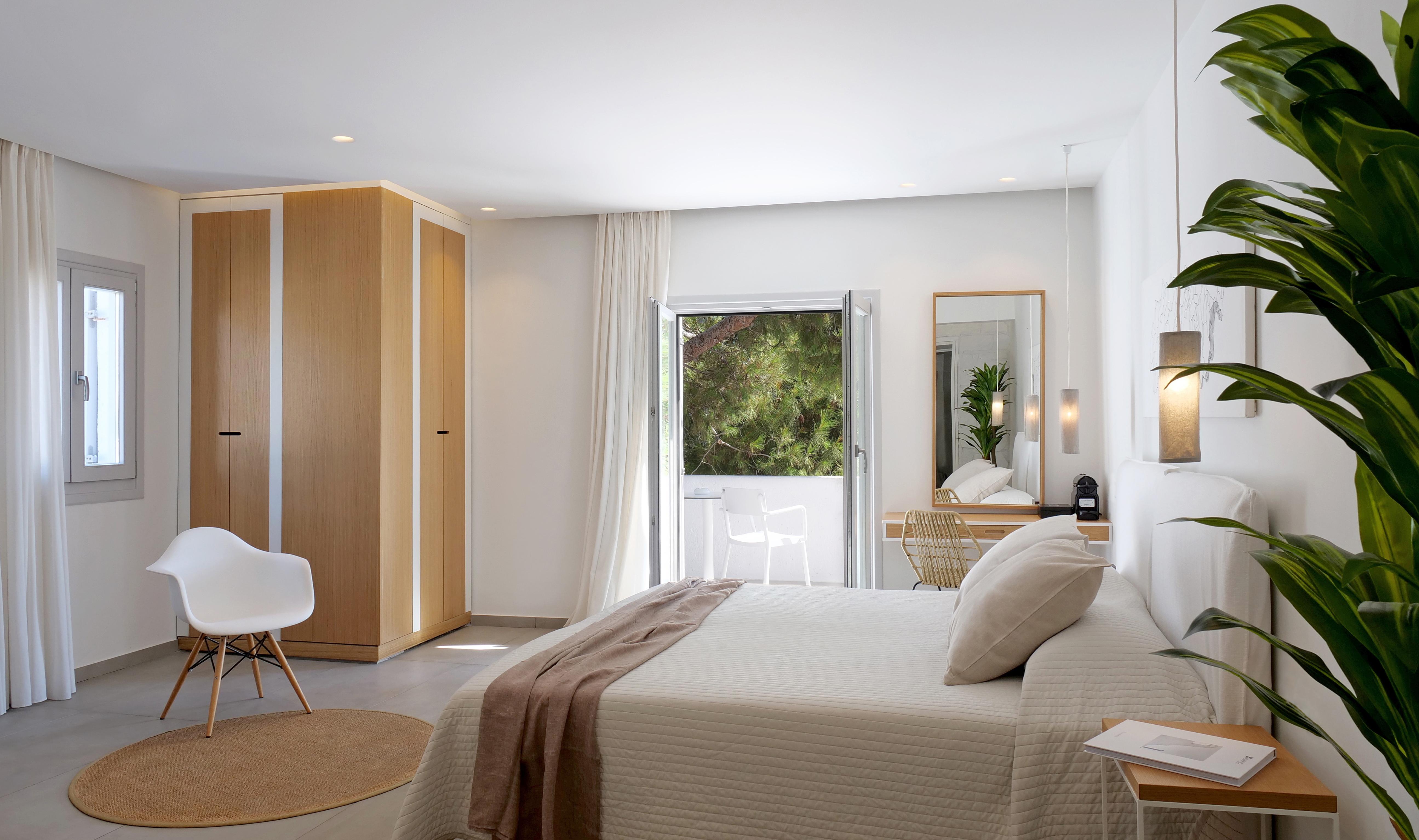 Hotel Andronikos (adults Only) Mykonos Town