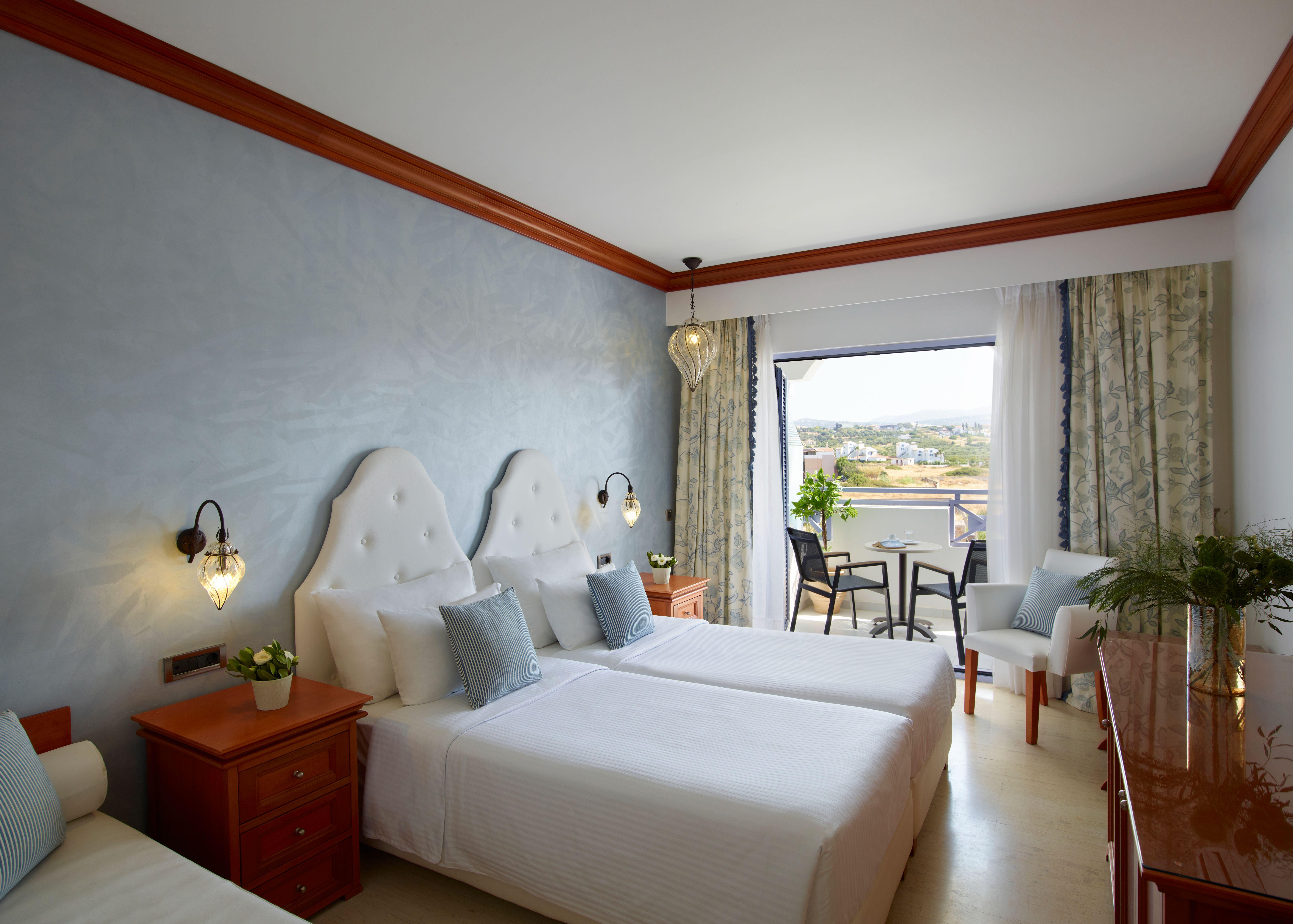 Serita Resort Hersonissos (Crete)