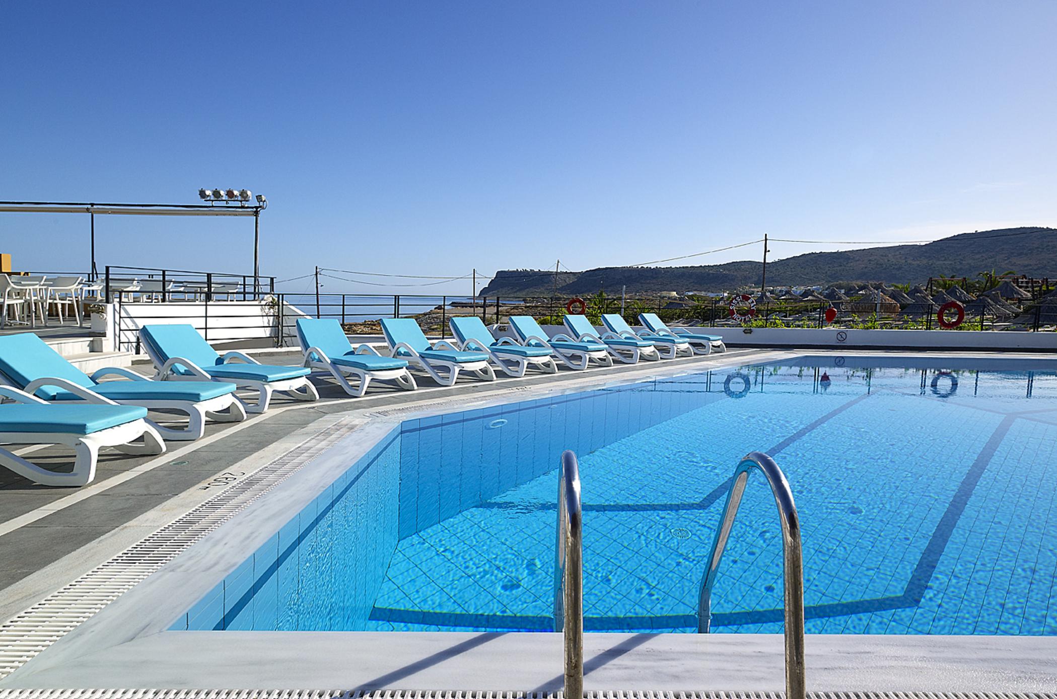 Bay 4* Sissi (Crete)