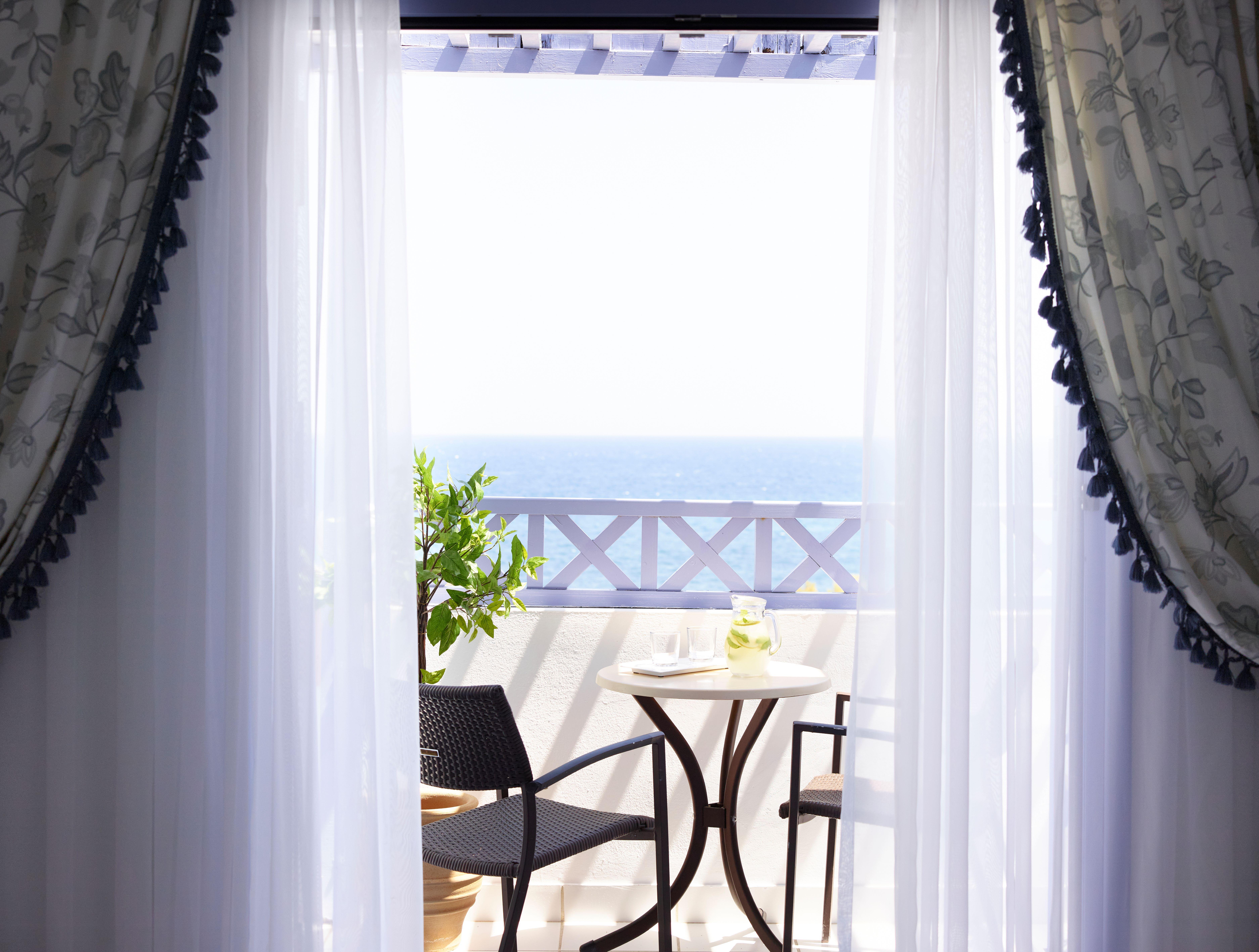 Resort Serita 5*