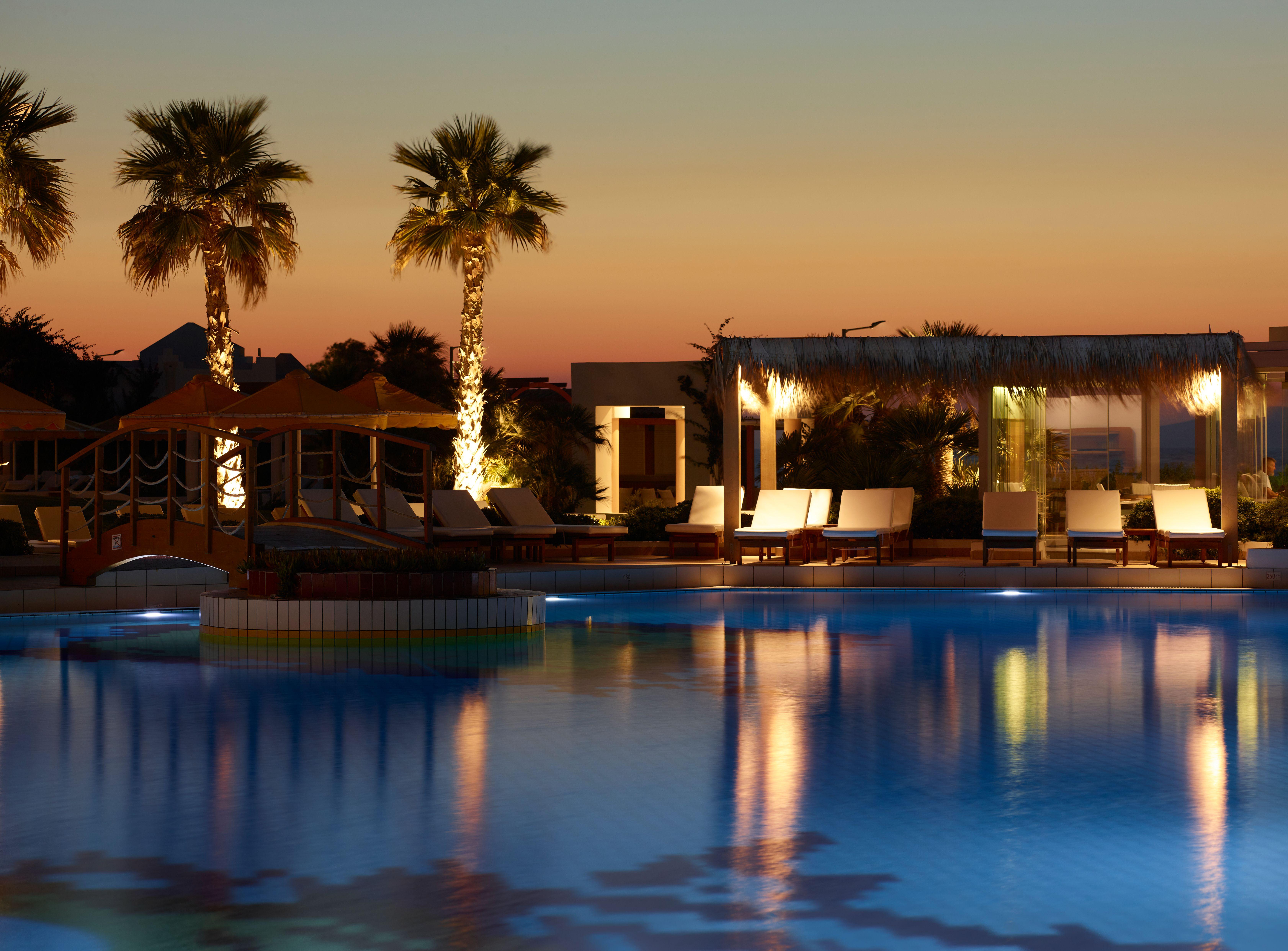 Serita Hersonissos (Crete)