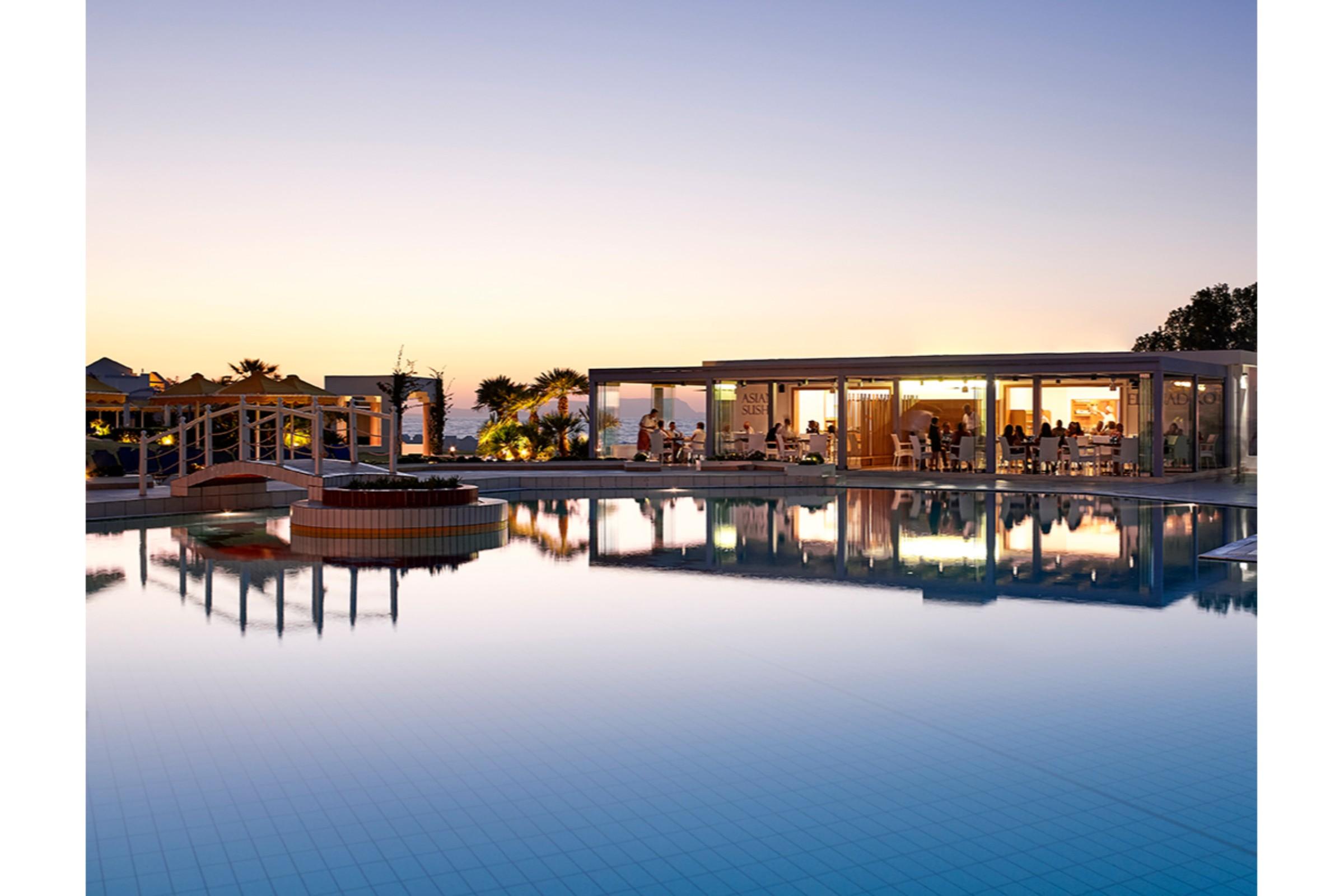 Serita Resort 5*