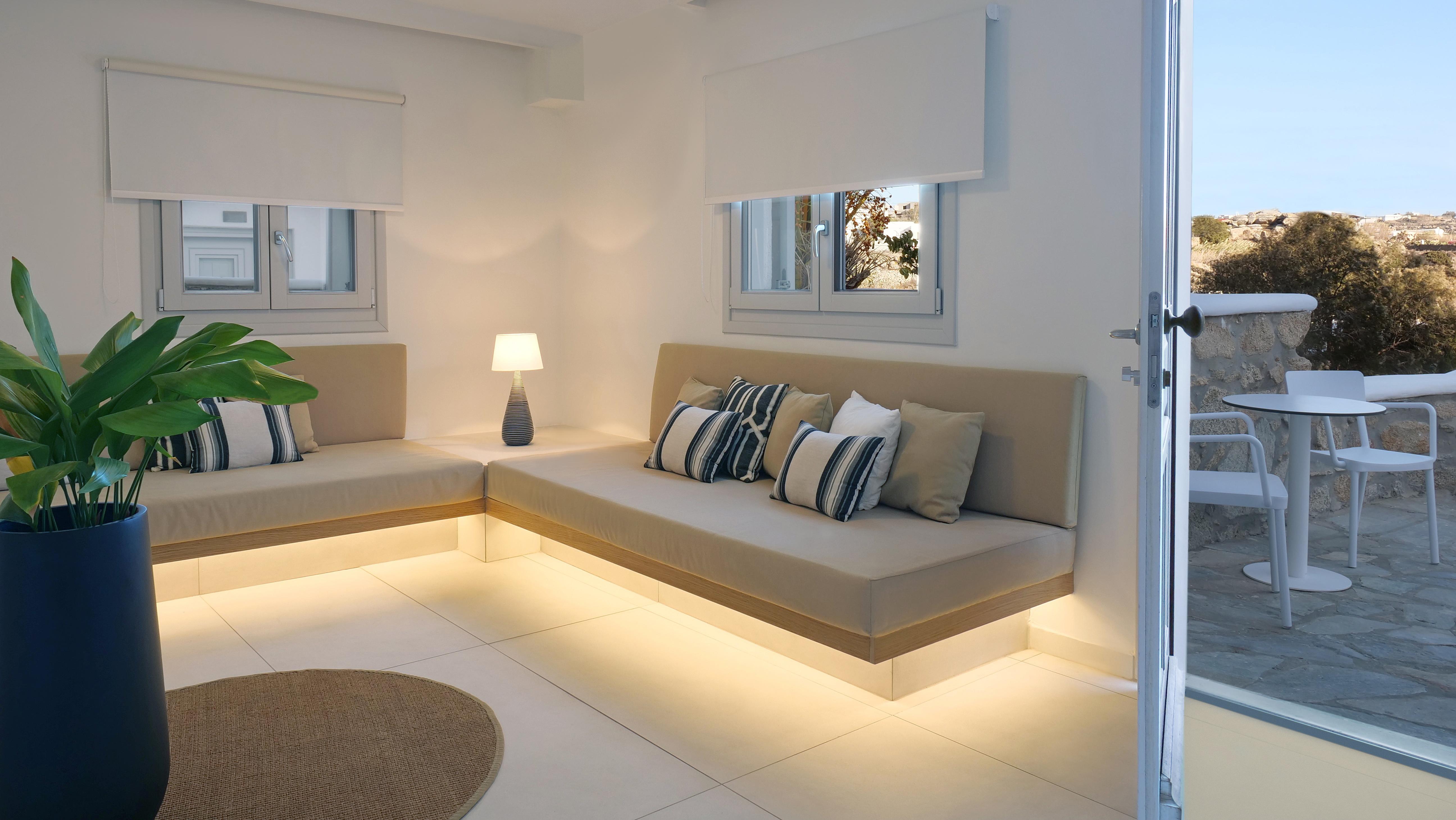 Hotel Andronikos (adults Only)