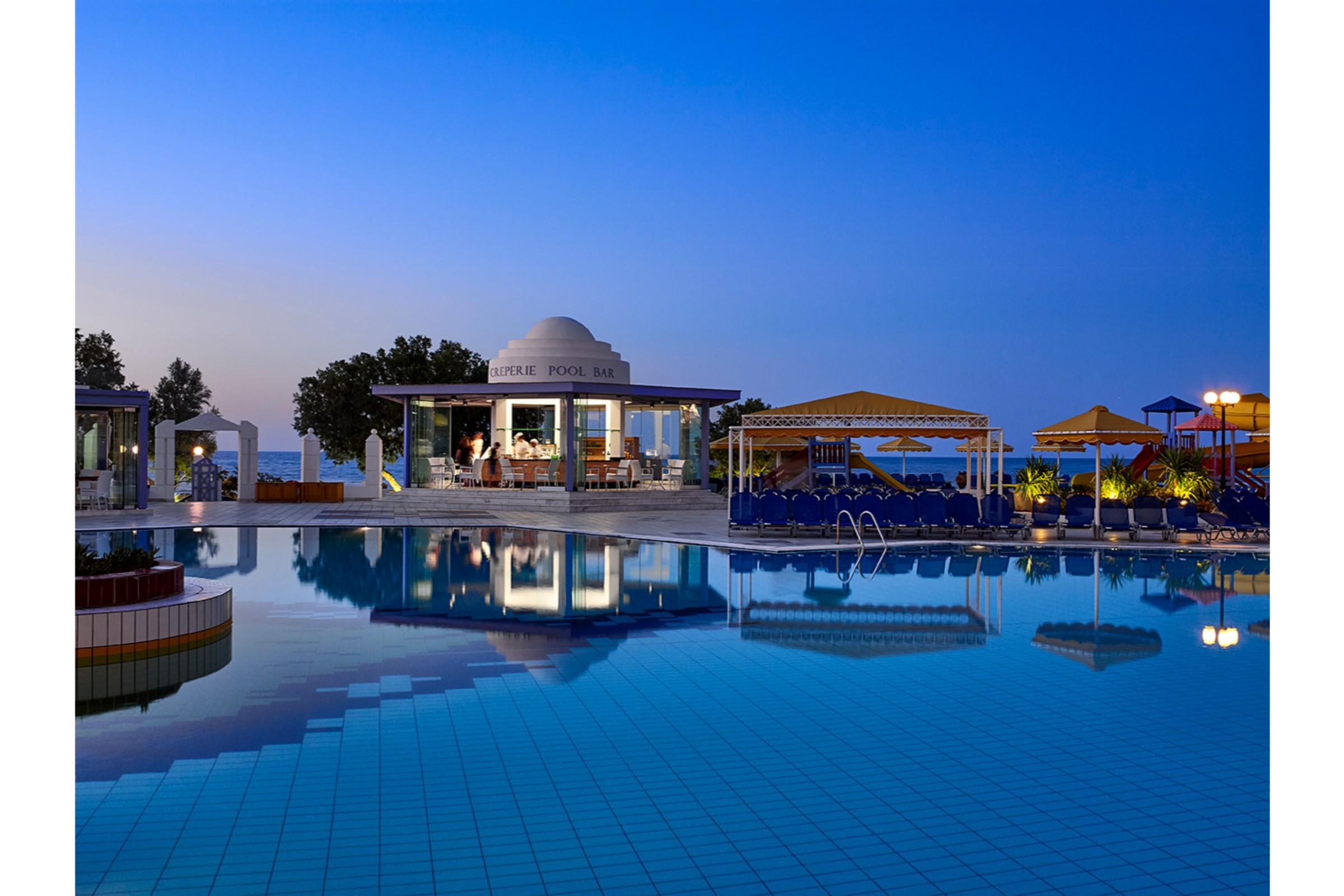 Serita Resort 5*