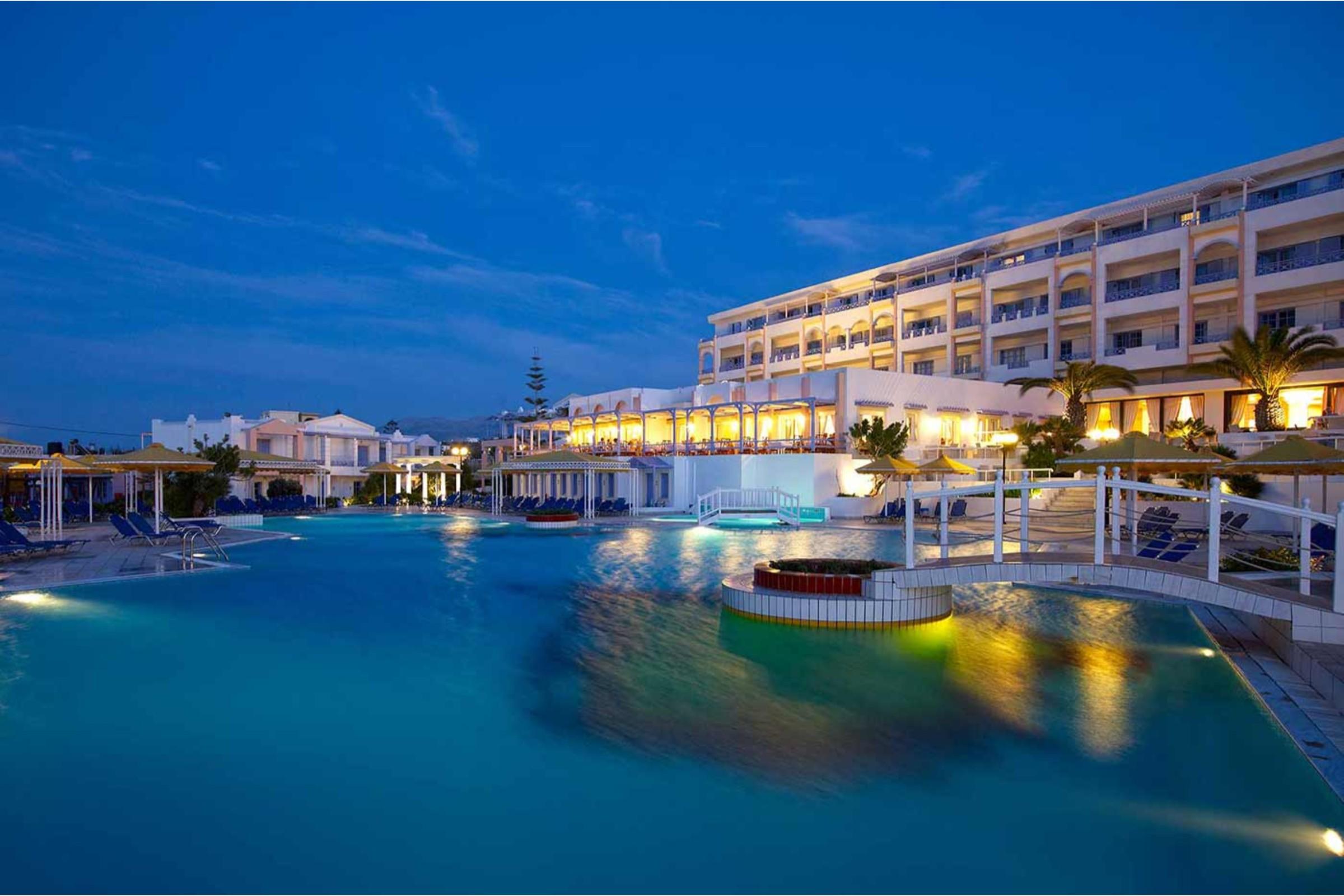 Resort Serita