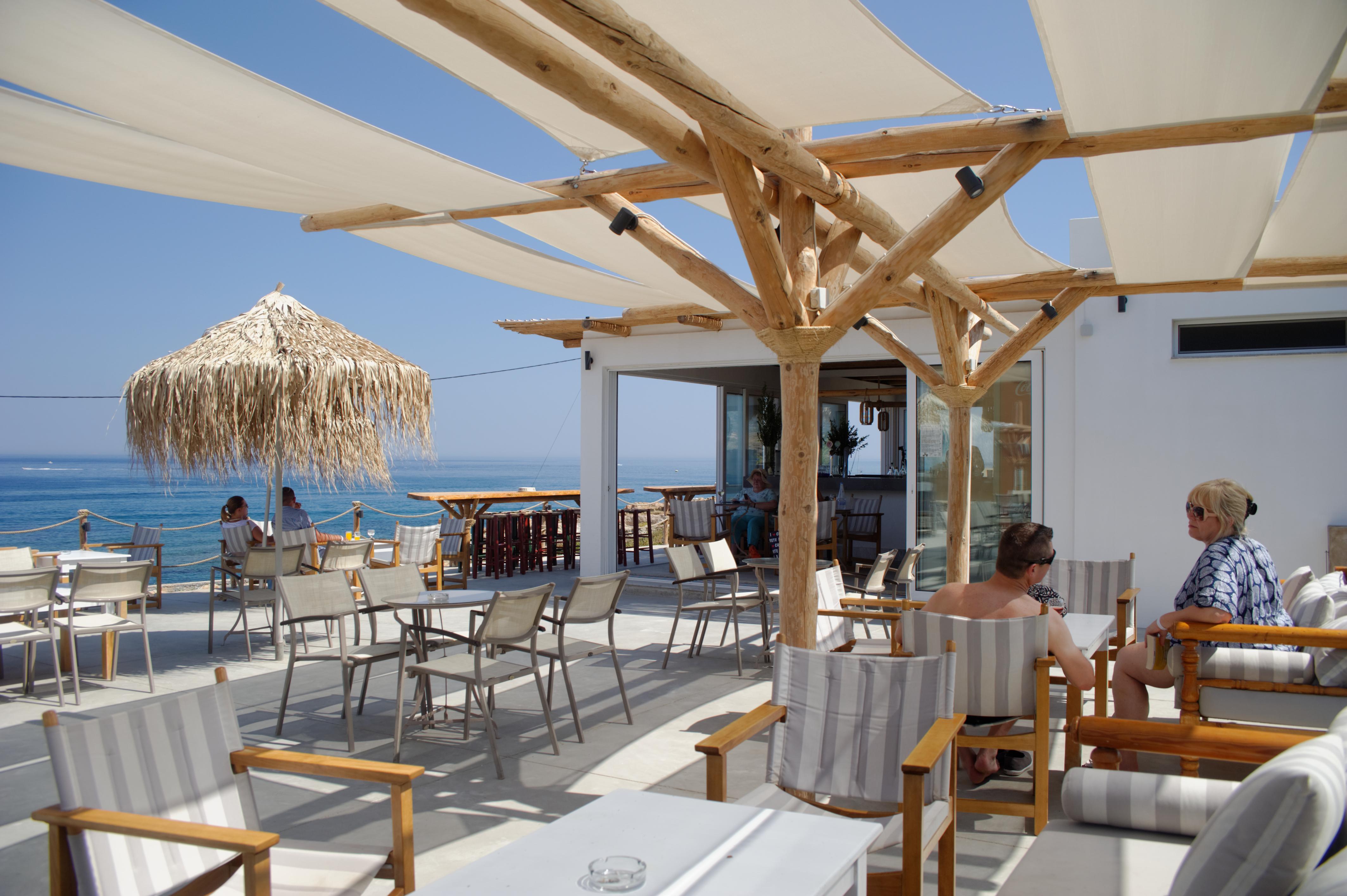Hotel Bay