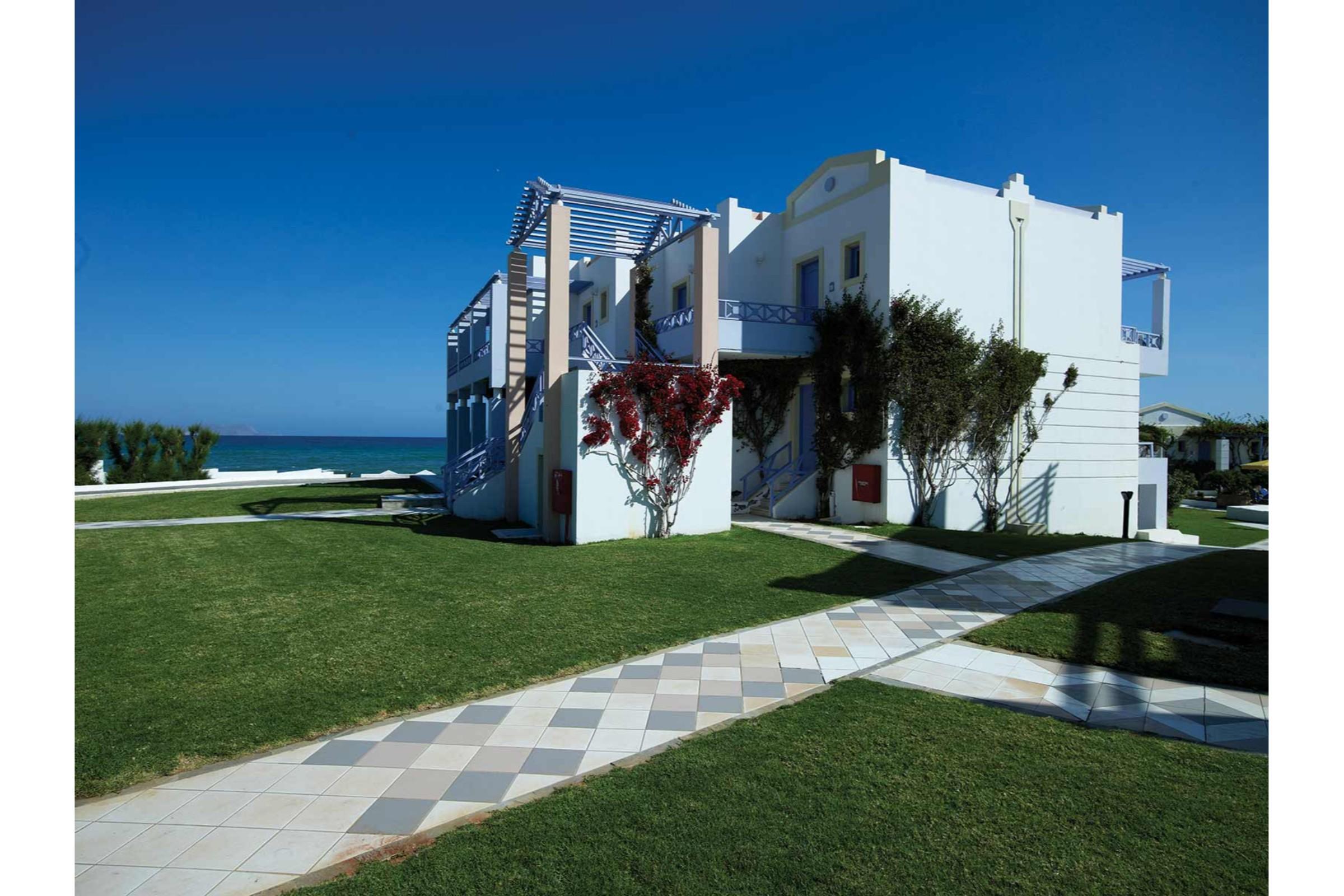 Serita Resort Hersonissos (Crete)