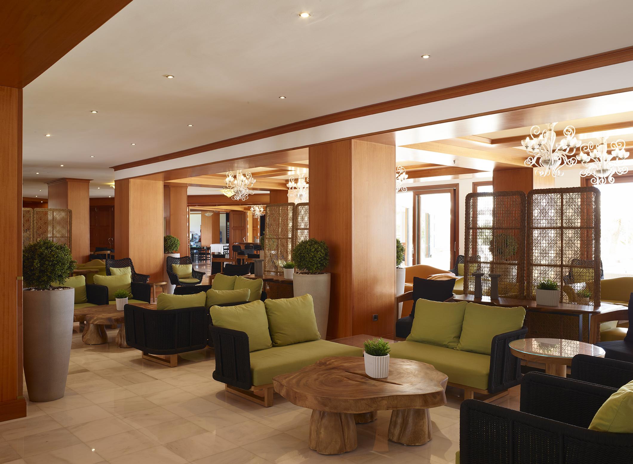Serita Resort 5*