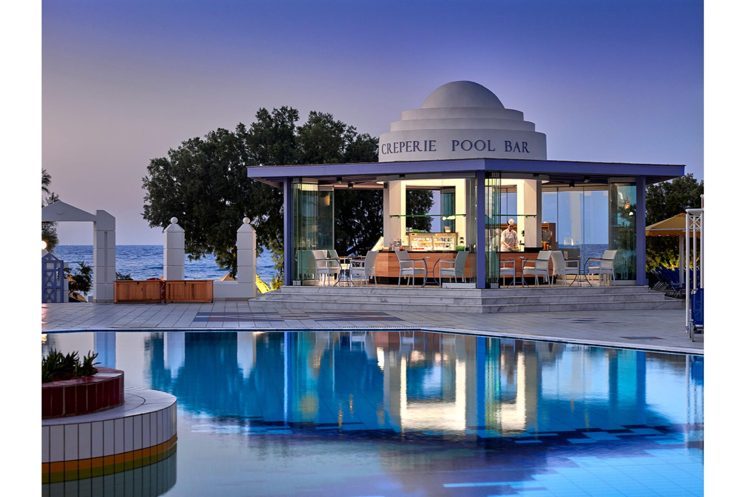 Serita Resort 5*