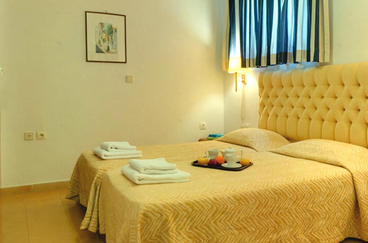 Aparthotel Helion Gouvia