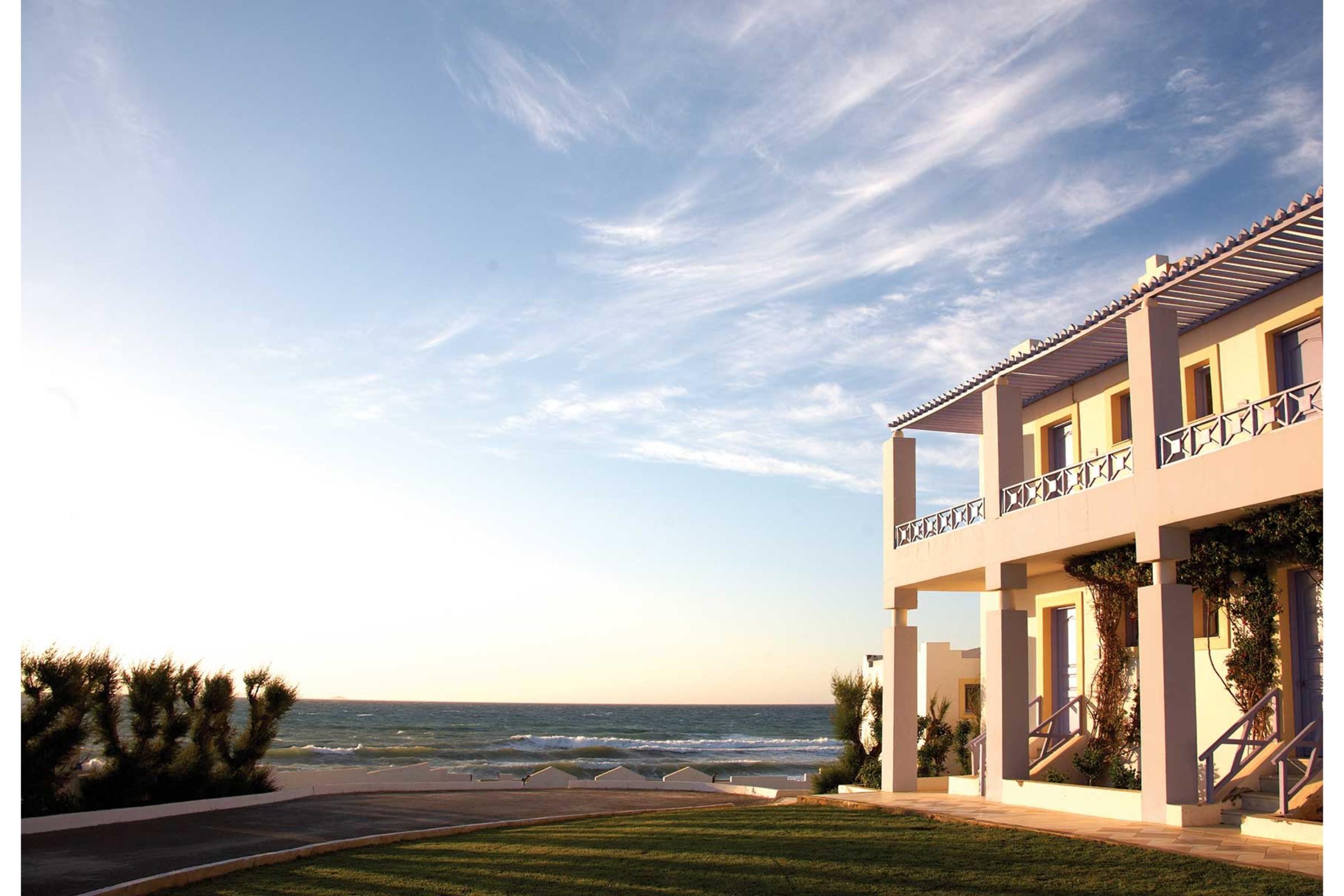 Resort Serita
