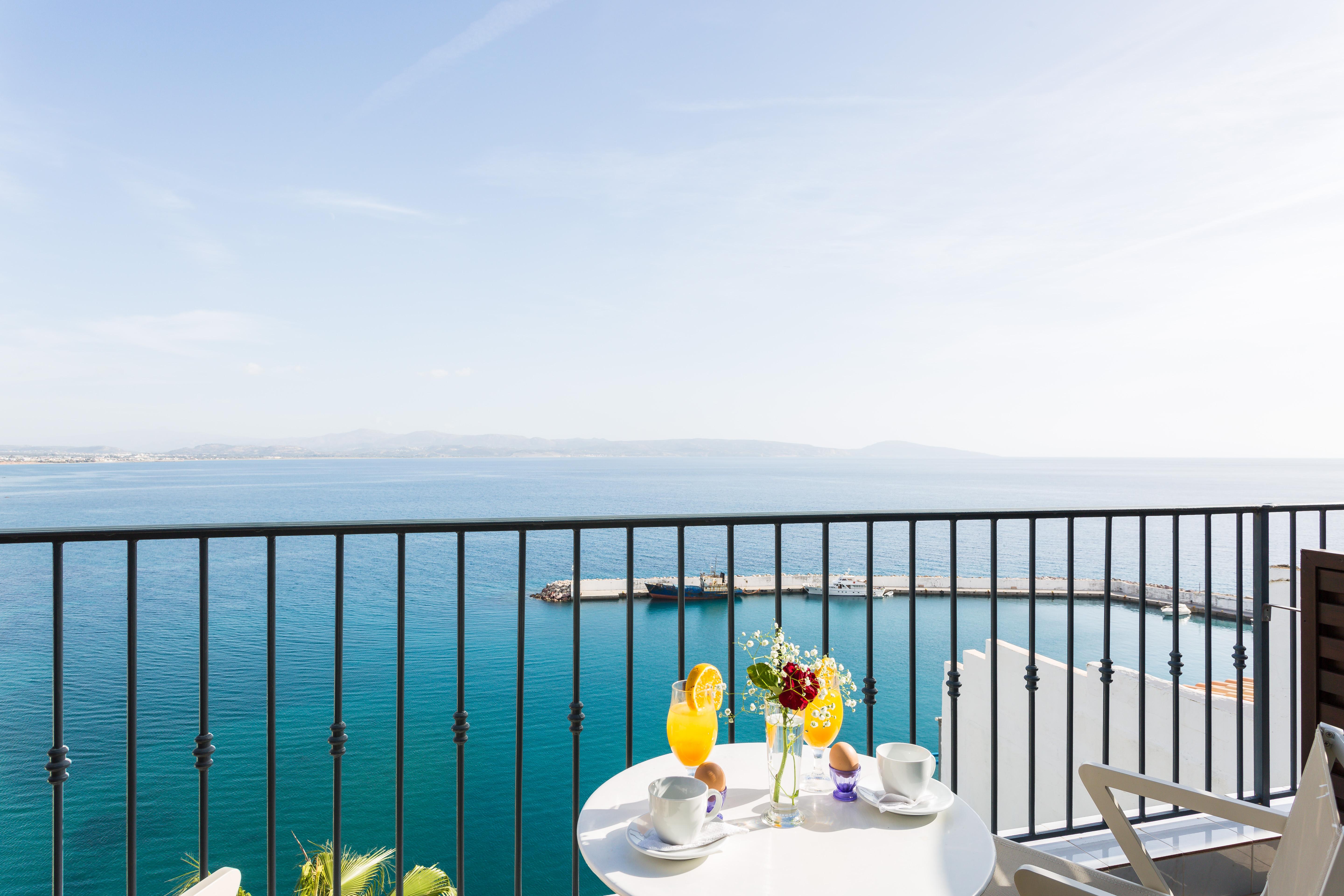 Palazzo Greco 4* Agia Galini (Crete)