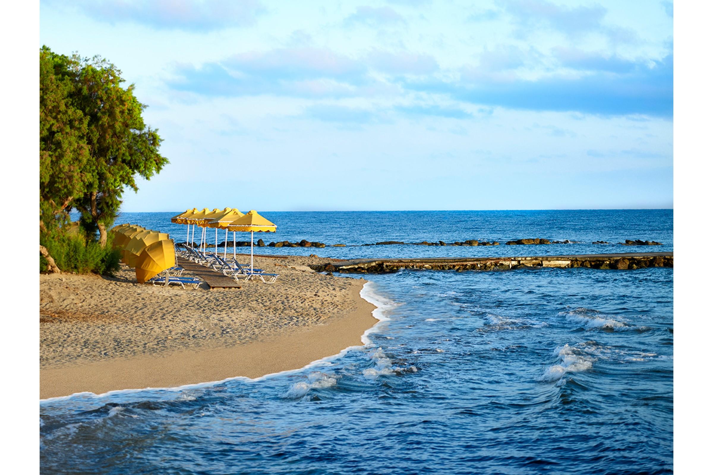 Serita Hersonissos (Crete)