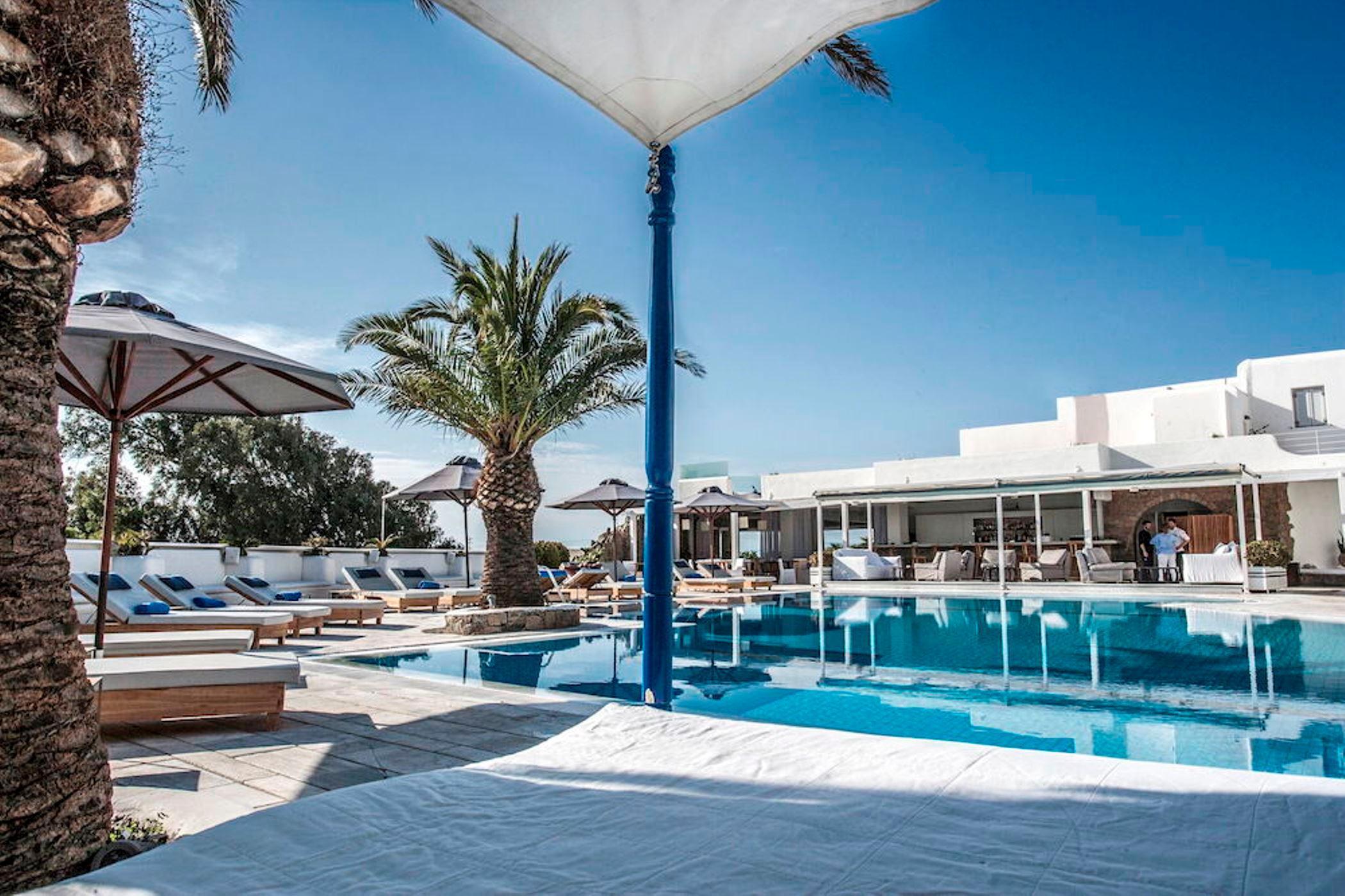 Andronikos (adults Only) 4*