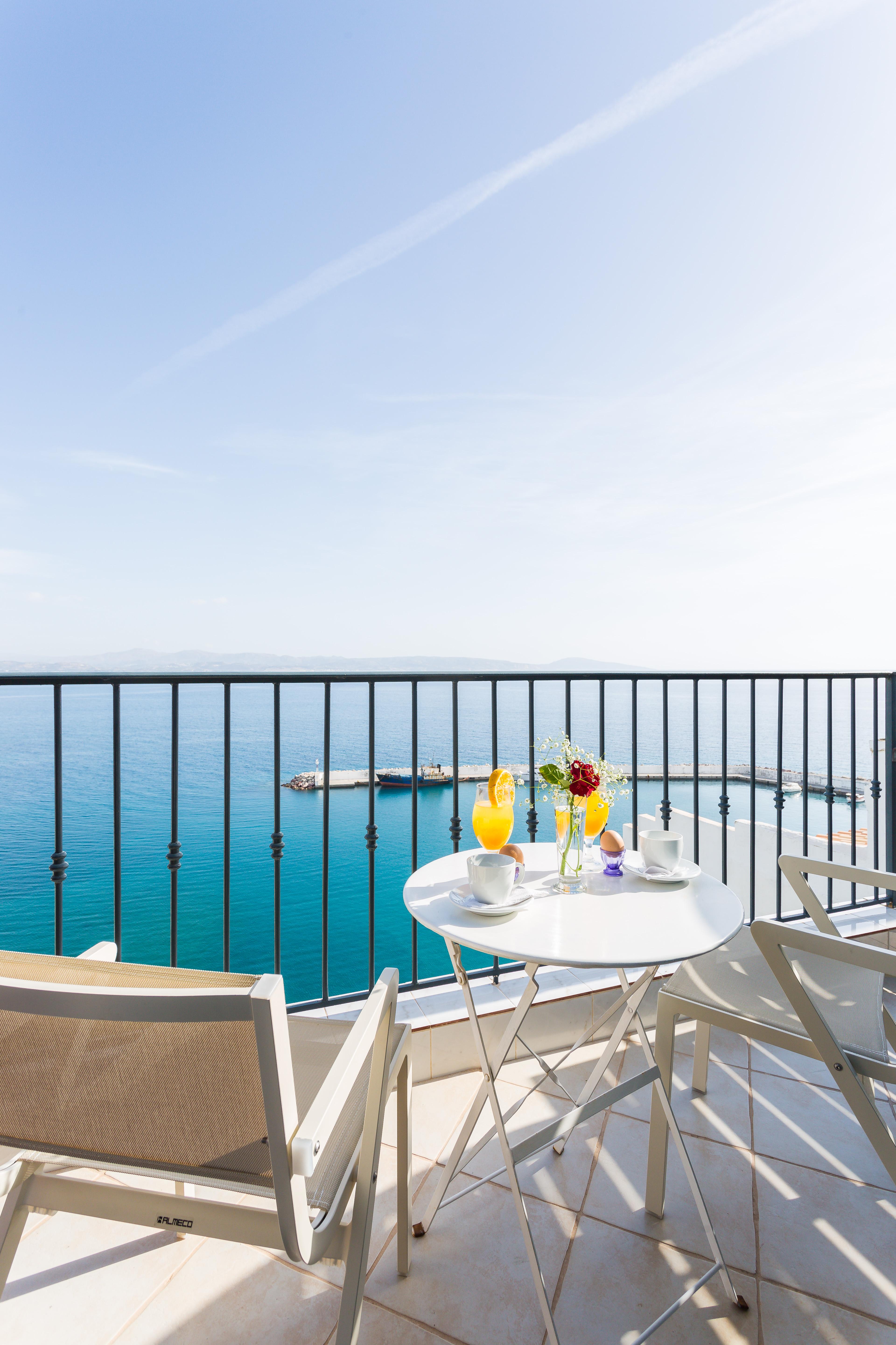 Palazzo Greco 4* Agia Galini (Crete)