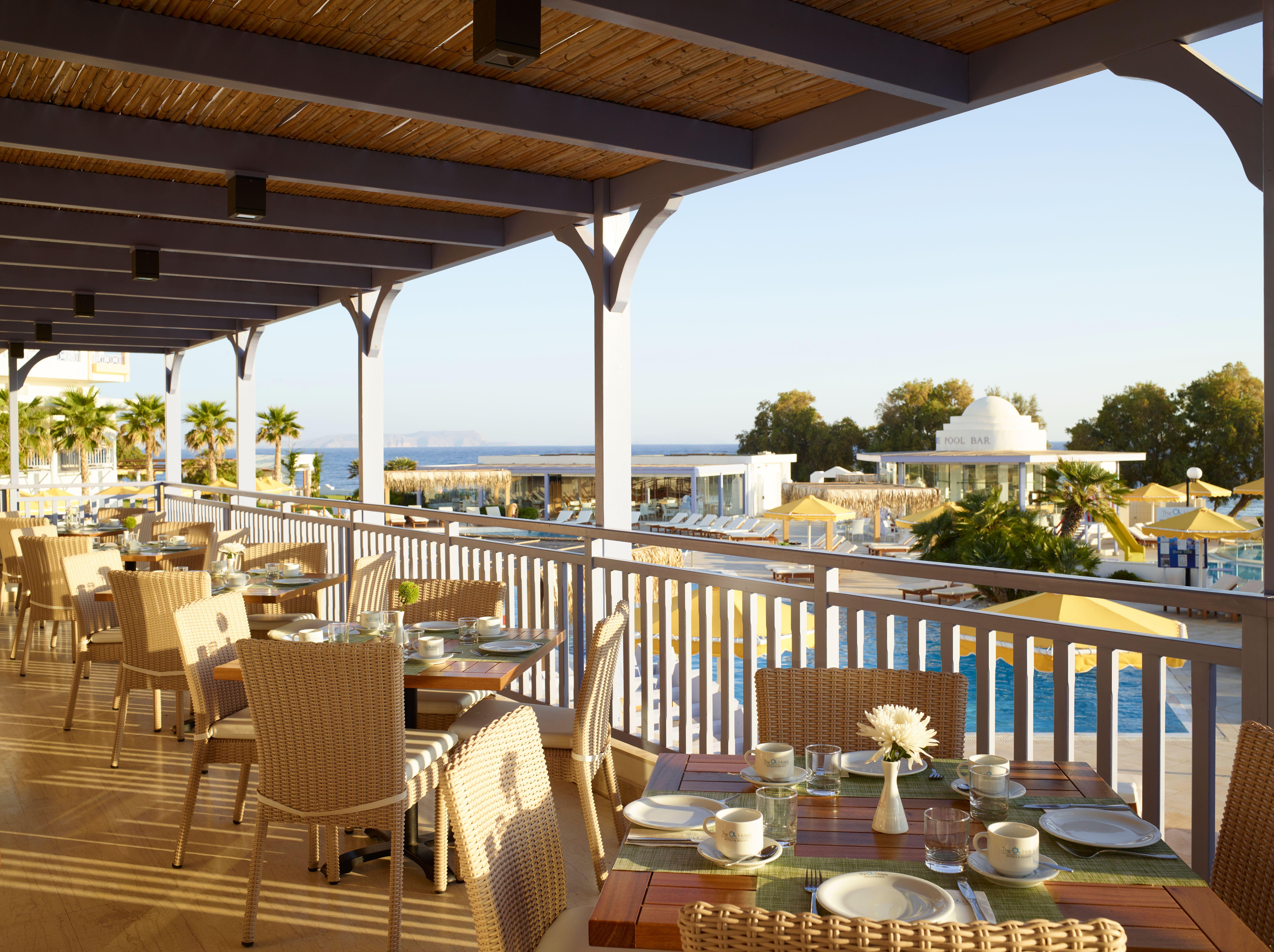 Resort Serita Hersonissos (Crete)