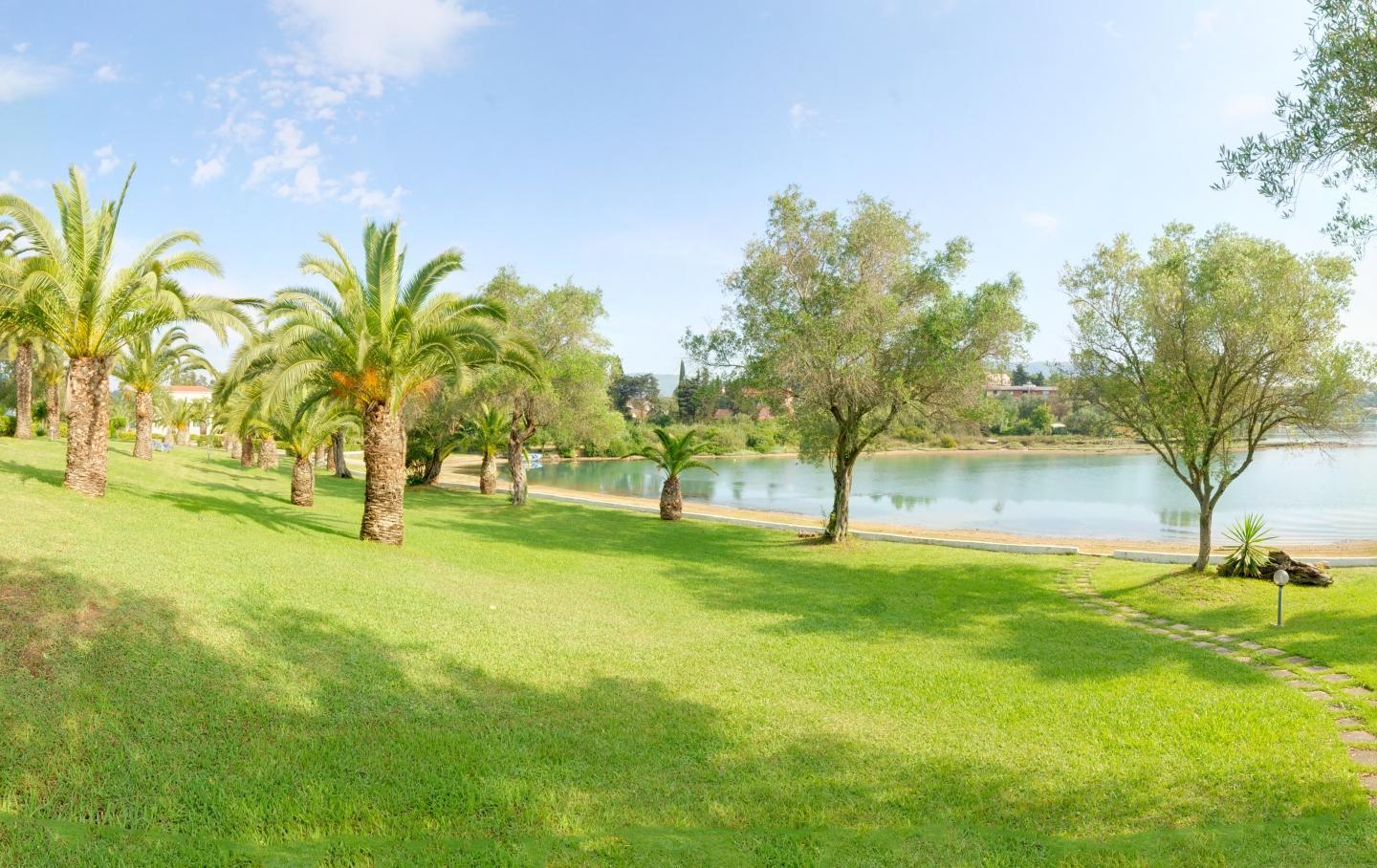 Helion Aparthotel Gouvia