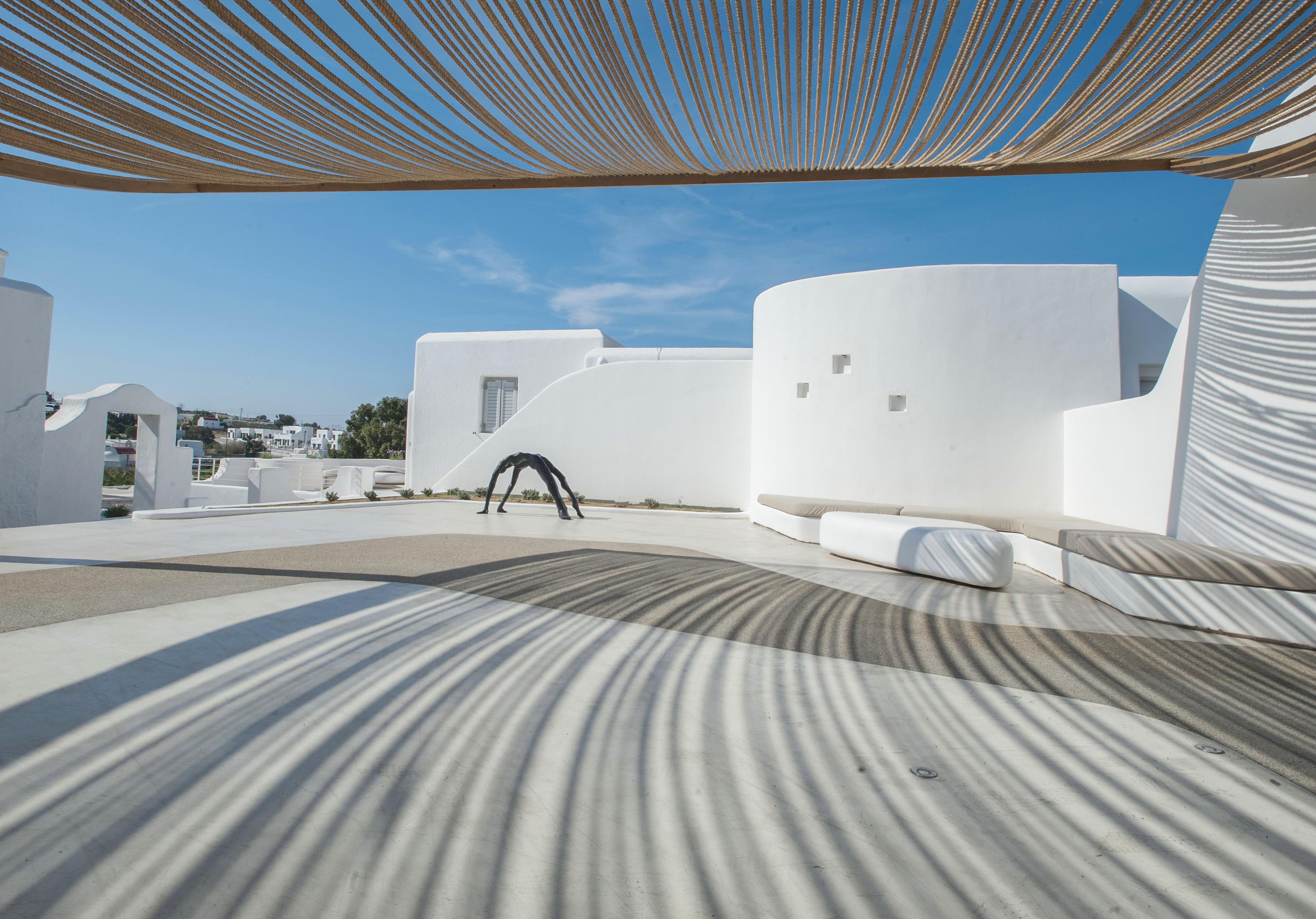 Hotel Andronikos (adults Only) Mykonos Town