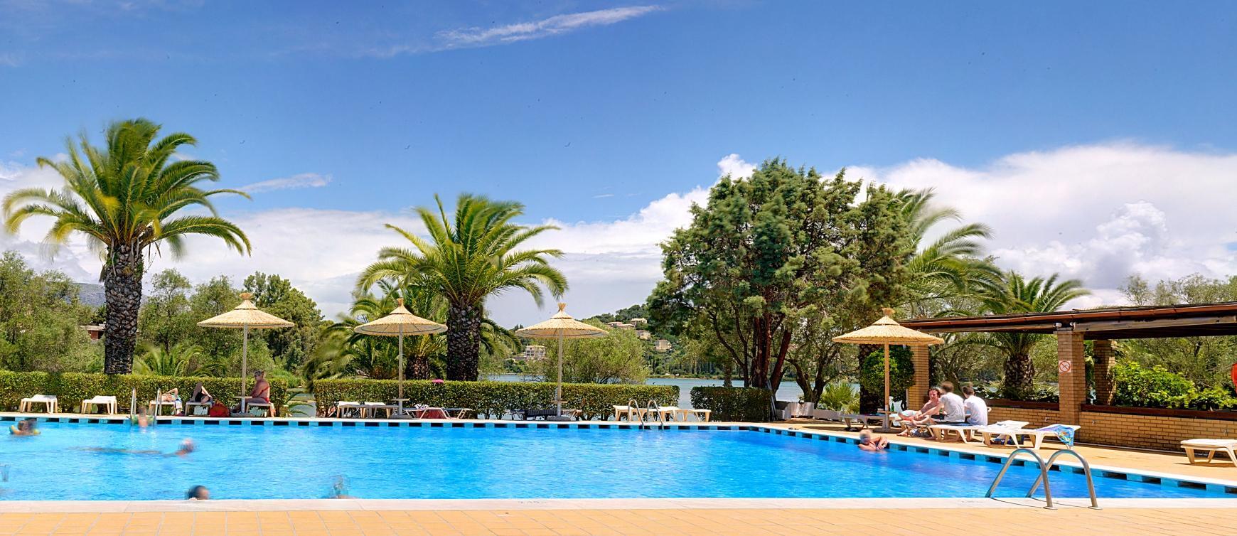 Helion Aparthotel Gouvia