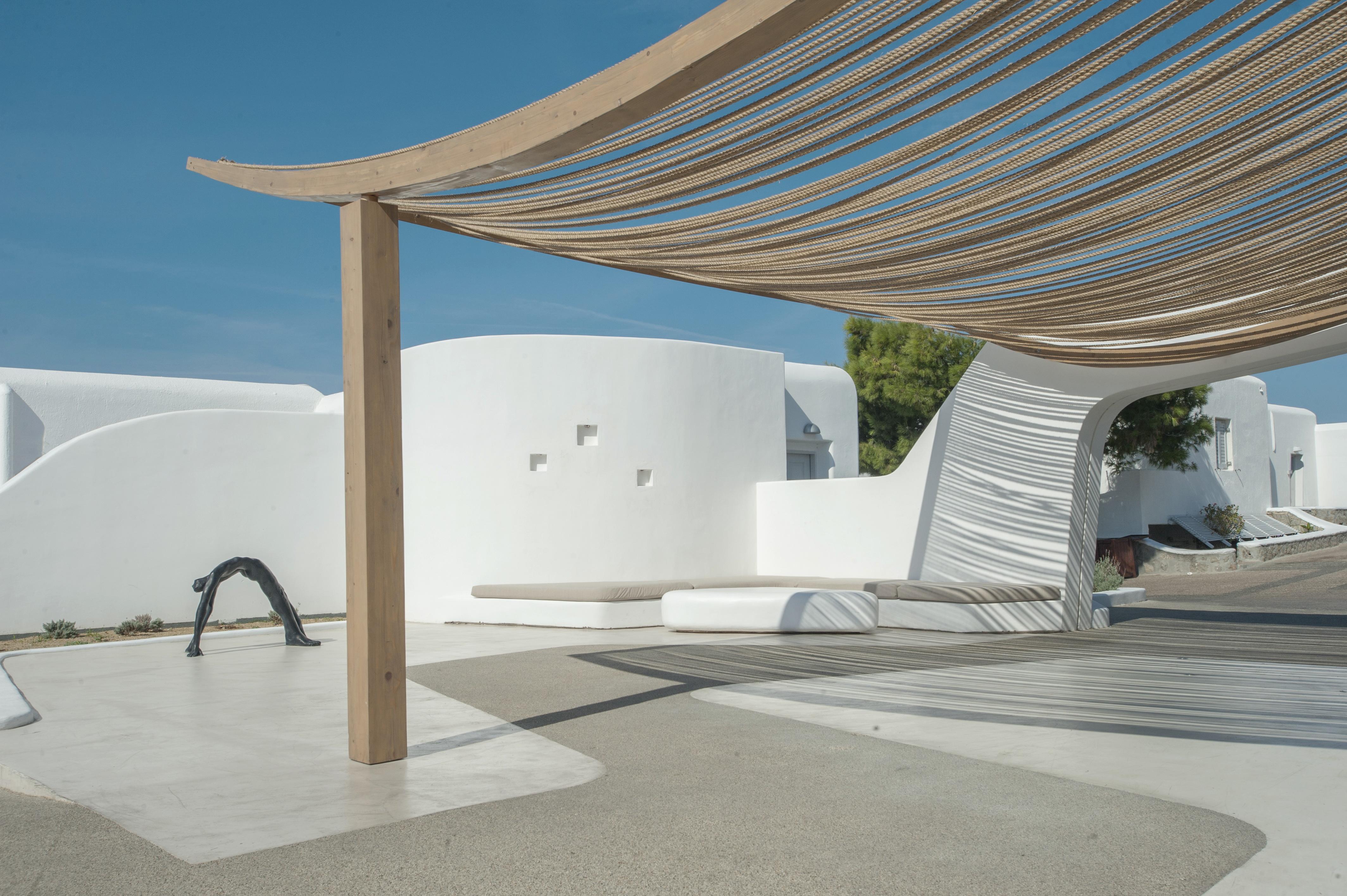 Andronikos (adults Only) 4*